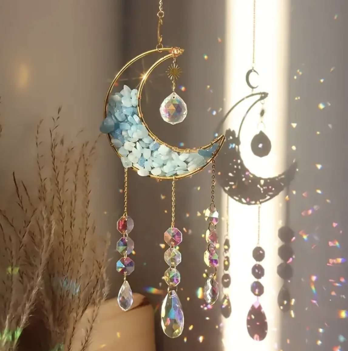 Aquamarine