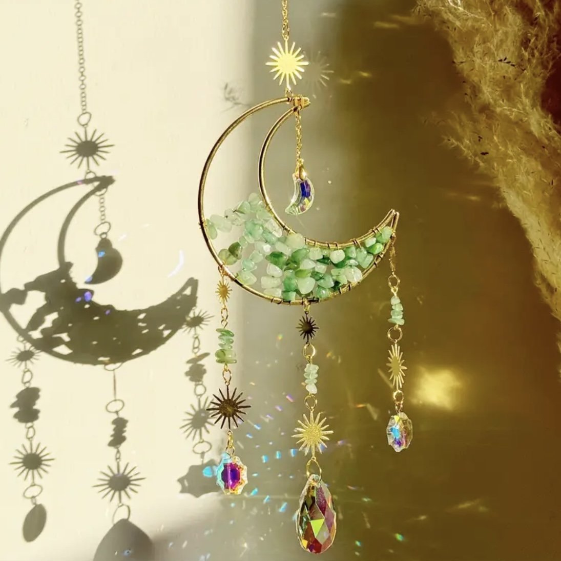 Green Aventurine