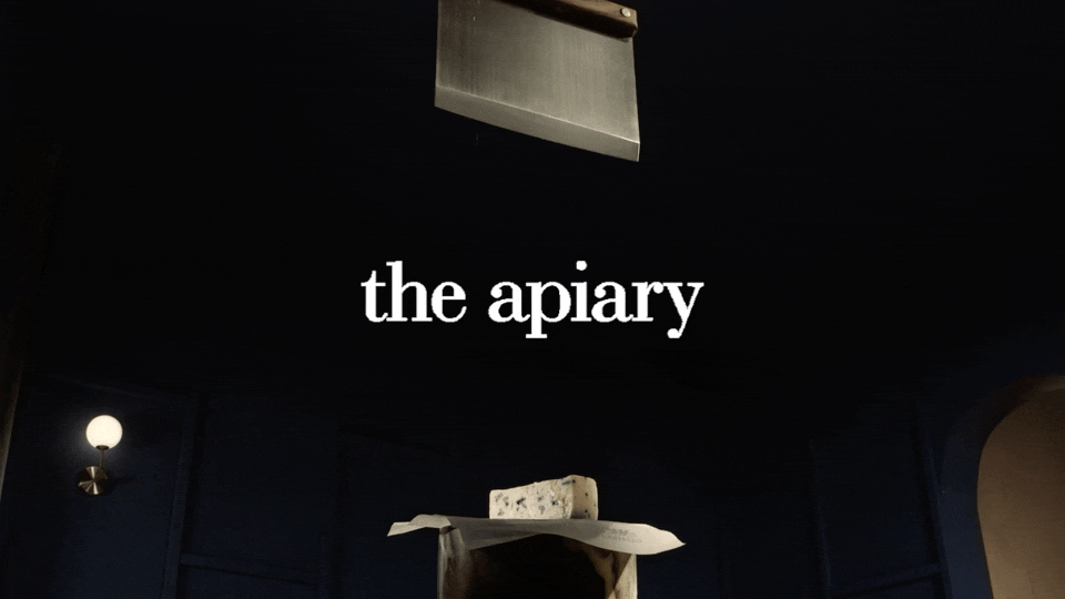 the apiary reel.gif
