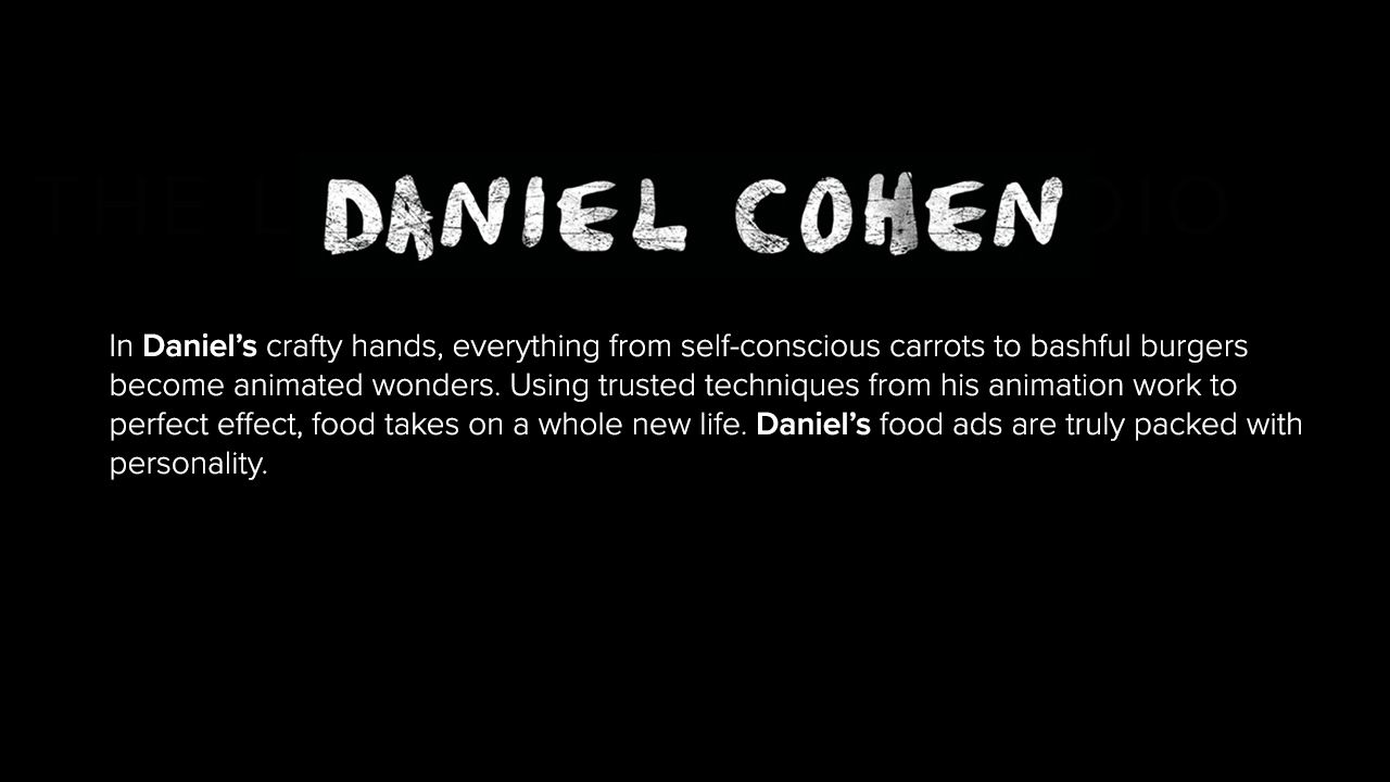 Daniel Cohen rare bio.png