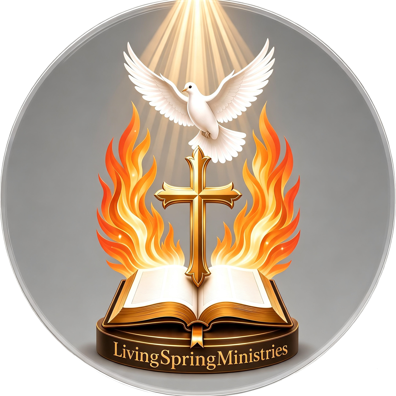 LivingSpringMinistries