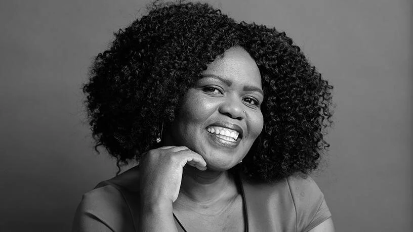 Baratang Miya - Empowering Women and Girls in Tech