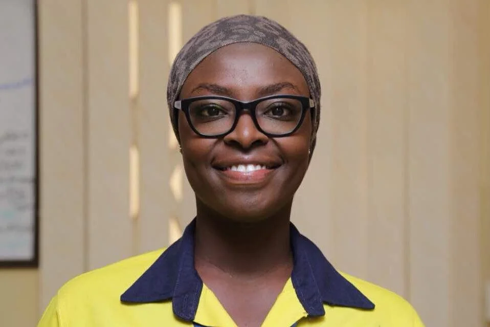Fatimatu Iddrisu Shares Her Journey and Career as a Geologist
