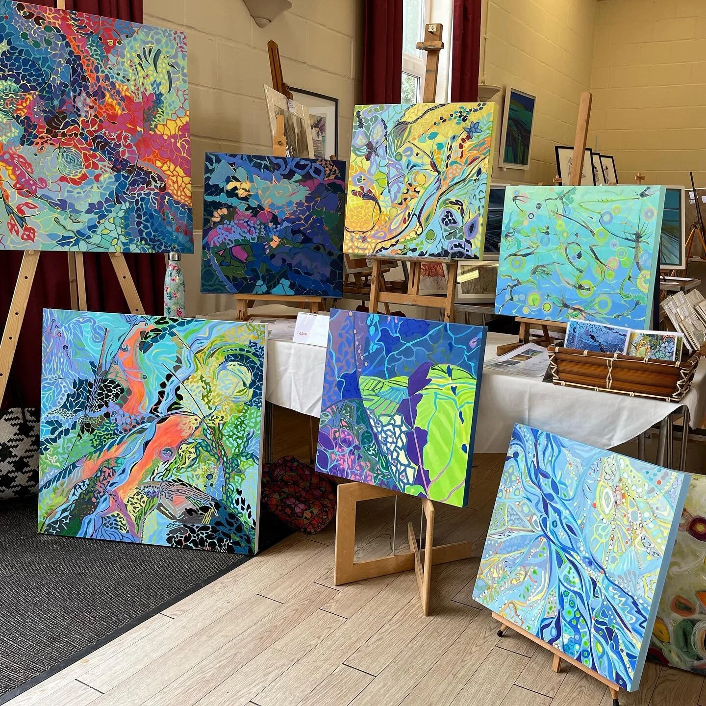 #openstudio part of my set up. Lots more to see&hellip;.