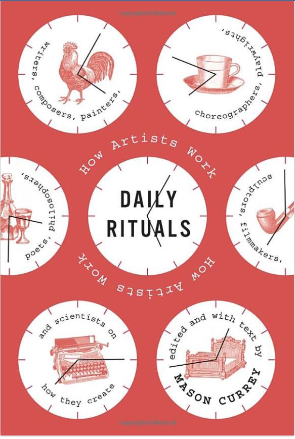 Daily Rituals
