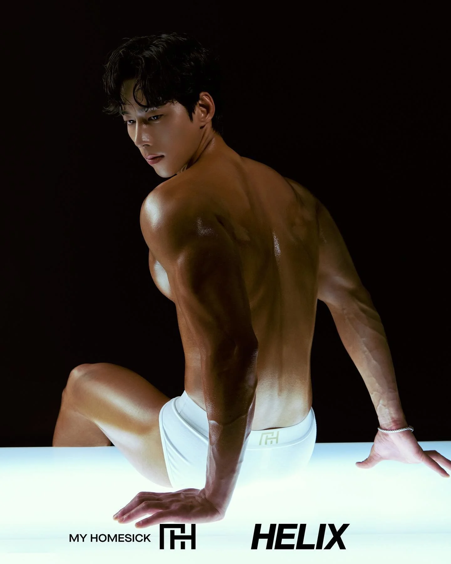 2024 Body Pictorial Model Contest

STUDIO HELIX (@studio_helix) 
MY HOMESICK (@myhomesick) 

Photographer 서윤우 @seoyoonwoo
Hair Makeup @youngha_xox
Visual @agency_helix @oatme__
Set Styling @ondoh.official

🗓촬영예약문의
카카오채널 &lt; HELIX Studio 헬릭스스튜디오 &gt