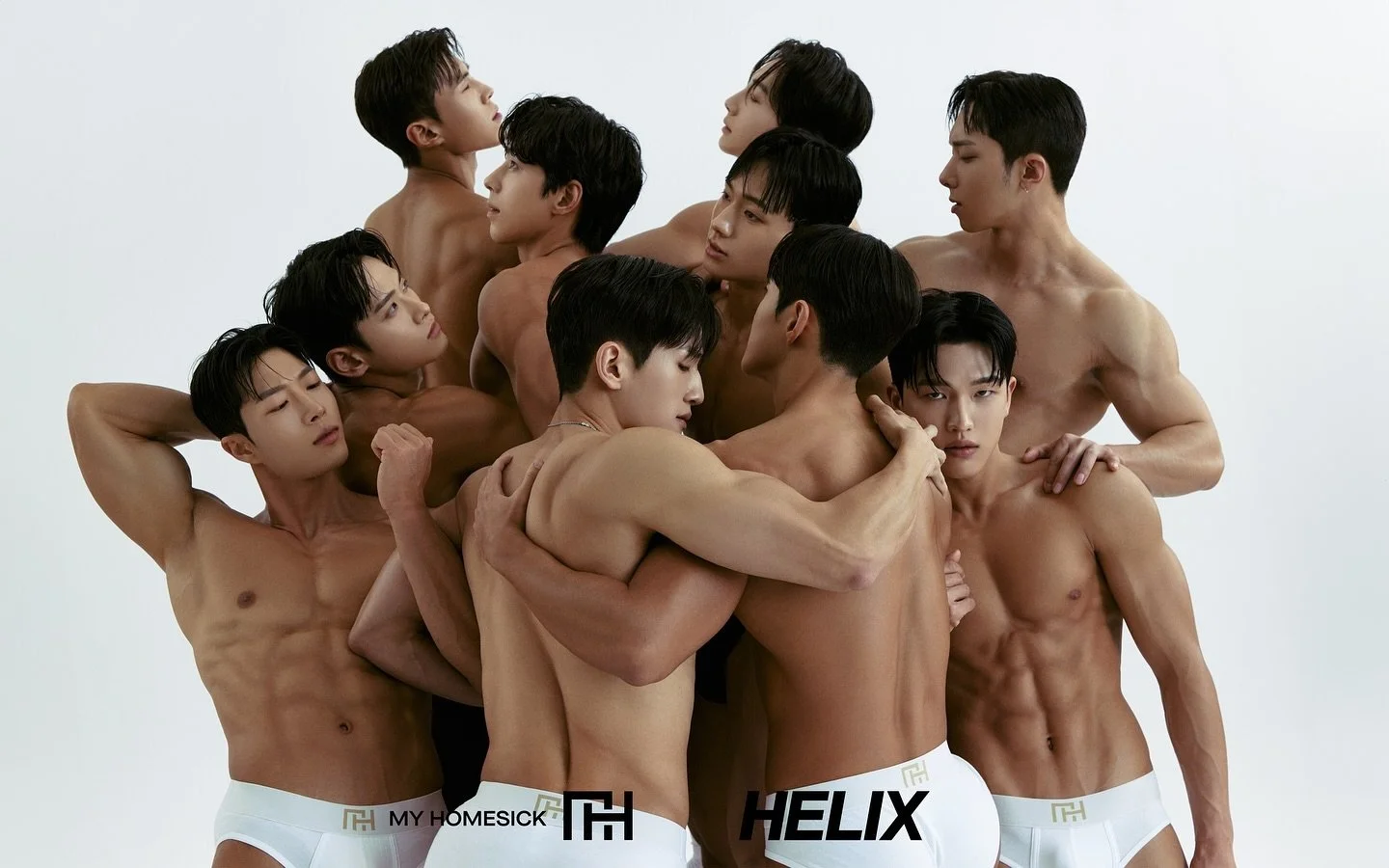 2024 Body Pictorial Model Contest

STUDIO HELIX (@studio_helix) 
MY HOMESICK (@myhomesick) 

Photographer 서윤우 @seoyoonwoo
Hair Makeup @youngha_xox
Visual @agency_helix @oatme__
Set Styling @ondoh.official

🗓촬영예약문의
카카오채널 &lt; HELIX Studio 헬릭스스튜디오 &gt