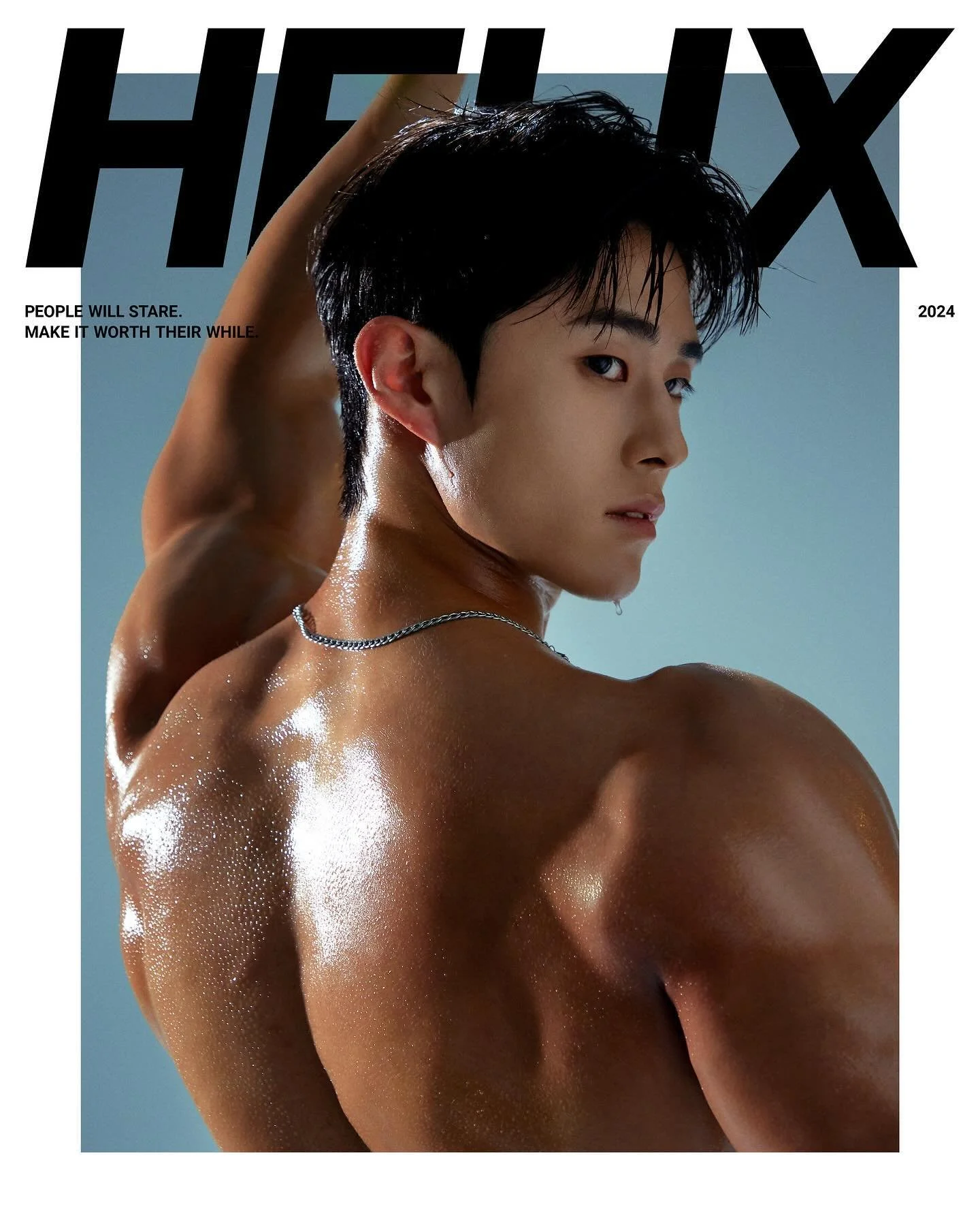 Photographer 서윤우 @seoyoonwoo
Hair Makeup @youngha_xox 
Model @cheon.sta 

🗓예약문의
카카오채널 &lt; HELIX Studio 헬릭스스튜디오 &gt;

#Studiohelix #헬릭스스튜디오 #헬릭스 #Helix
#바디프로필 #바디화보 #바디프로필컨셉 #남자바디프로필