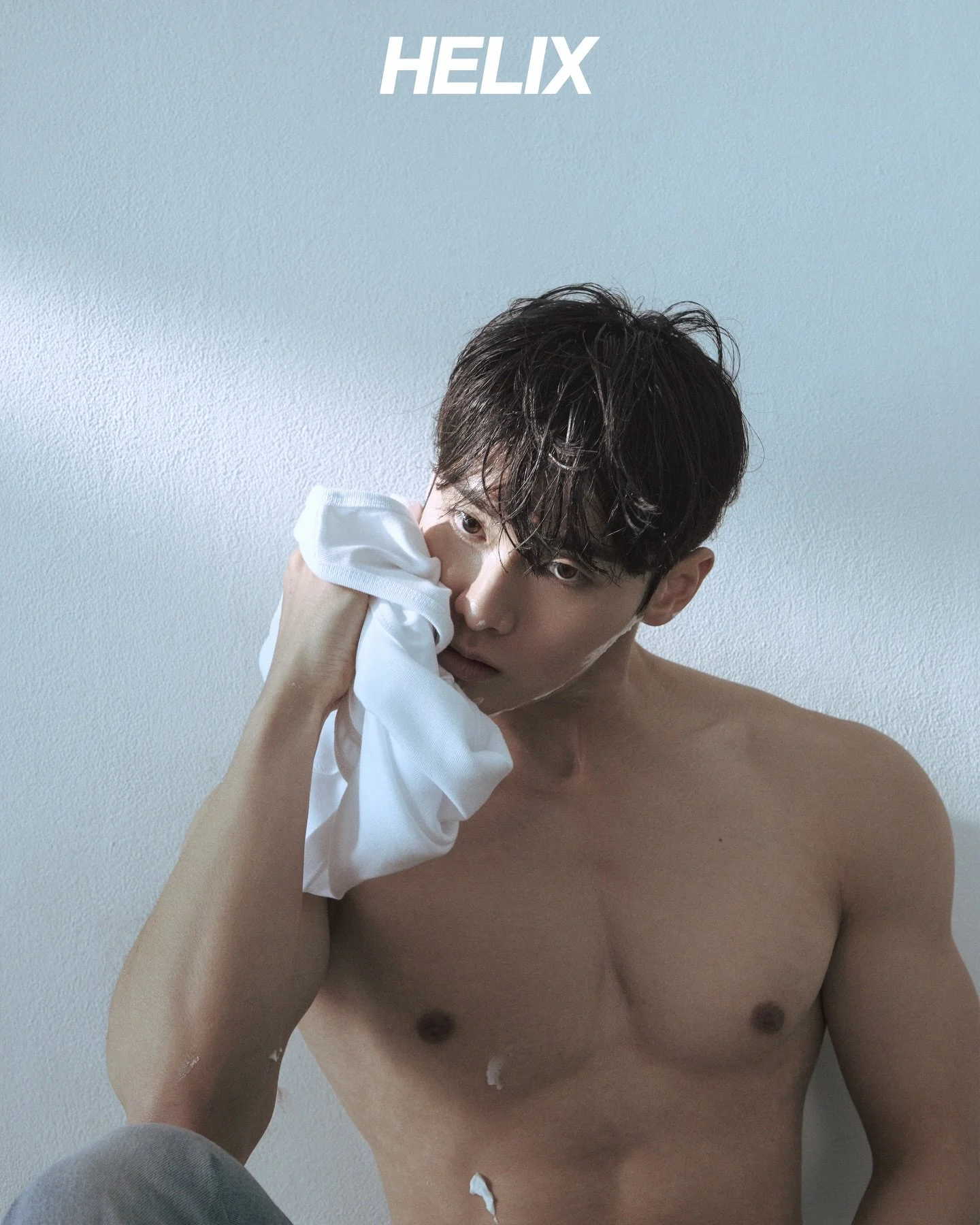 Photographer 서윤우 @seoyoonwoo
Model @_byeongwoo 

🗒️Contact
카카오채널 < HELIX Studio 헬릭스스튜디오 >

#헬릭스스튜디오 #바디프로필 #남자바디프로필