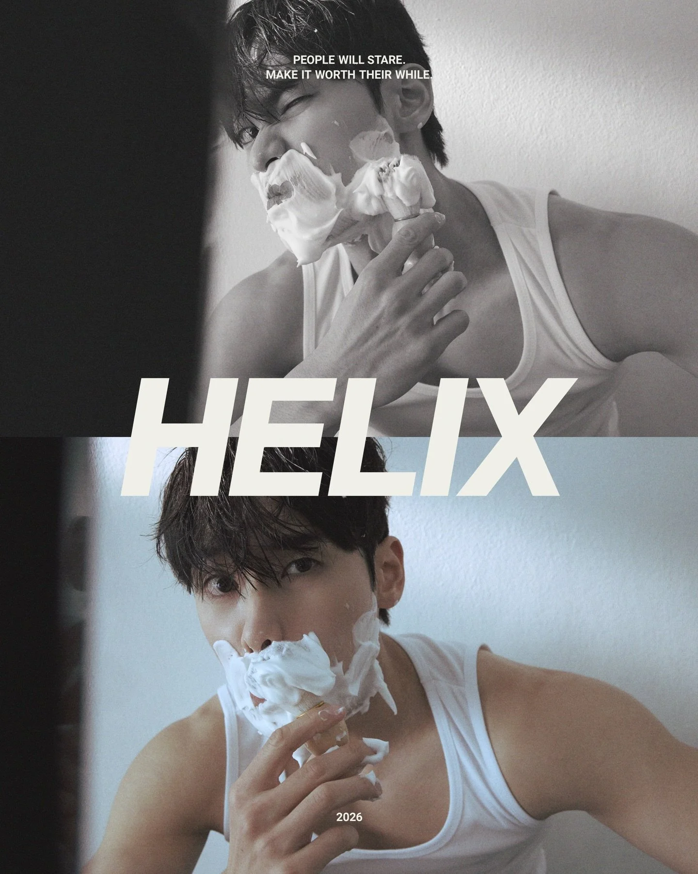 Photographer 서윤우 @seoyoonwoo
Model @_byeongwoo 

🗒️Contact
카카오채널 < HELIX Studio 헬릭스스튜디오 >

#헬릭스스튜디오 #바디프로필 #남자바디프로필