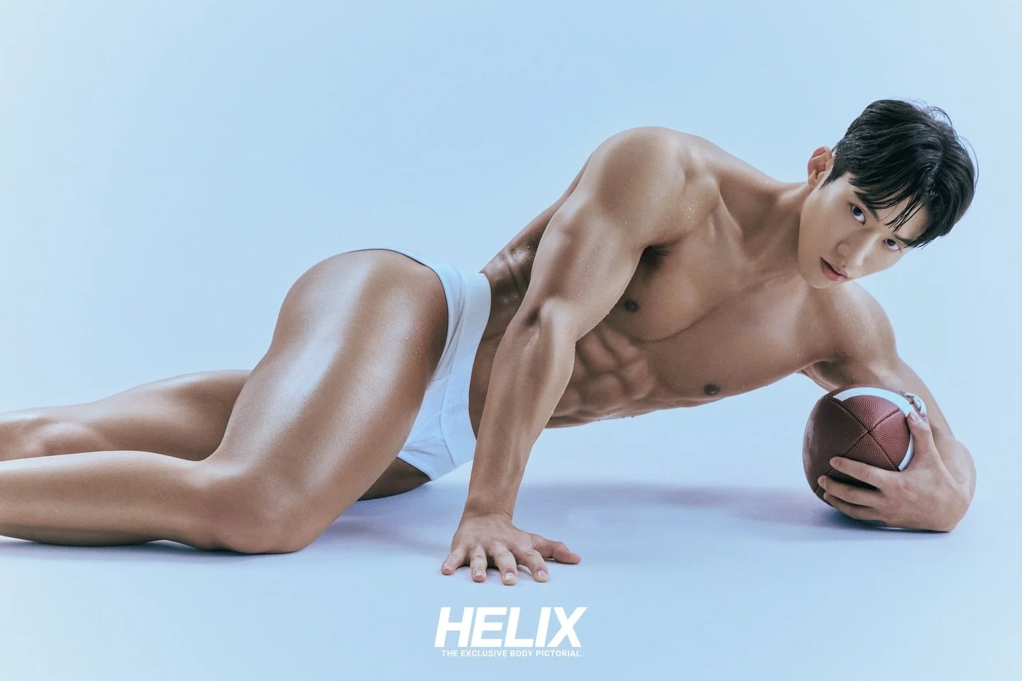 Photographer 서윤우 @seoyoonwoo
Model @2hg_bro 

🗒️Contact
카카오채널 < HELIX Studio 헬릭스스튜디오 >

#헬릭스스튜디오 #바디프로필 #남자바디프로필