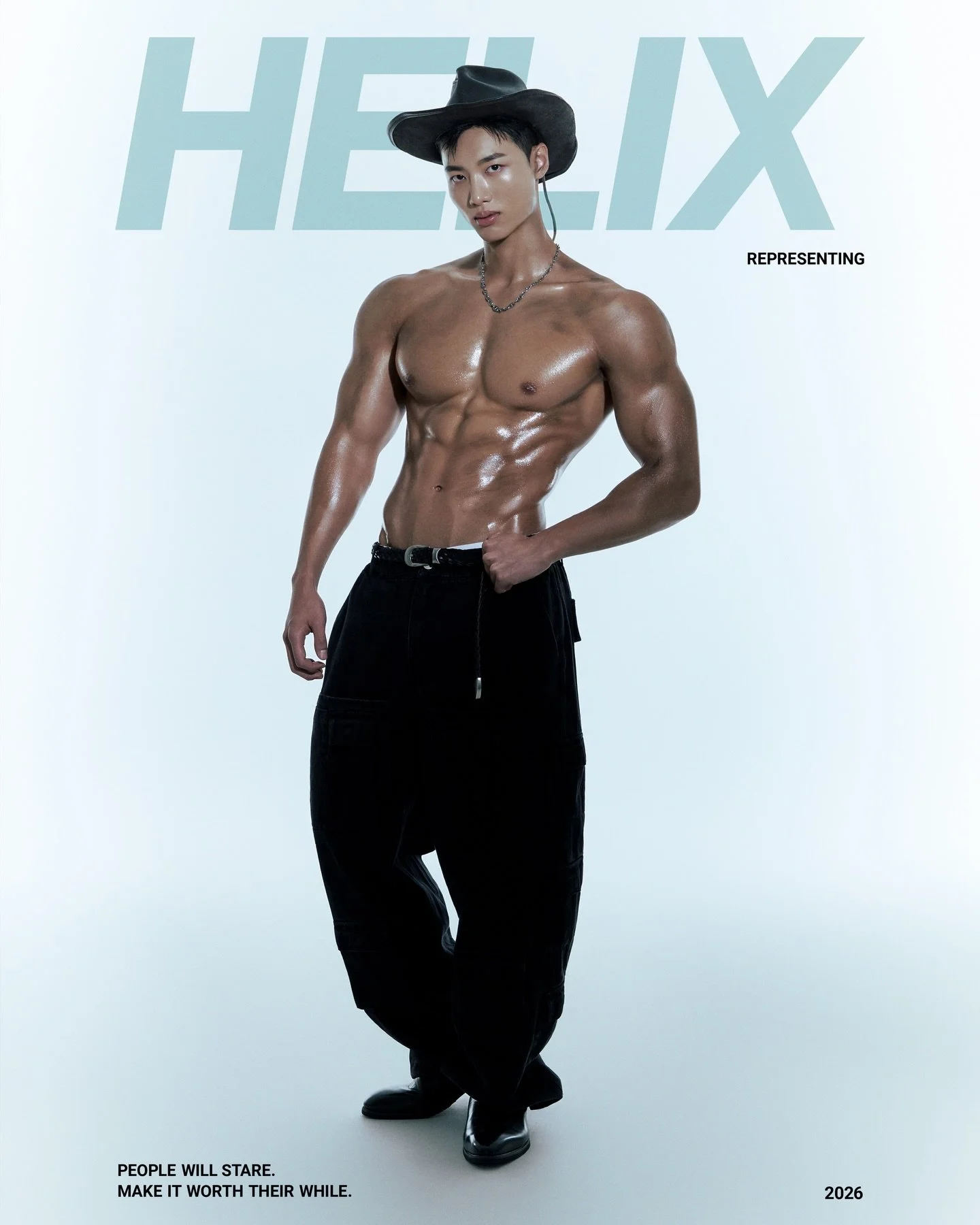 Photographer 서윤우 @seoyoonwoo
Model @tanjjunn 

🗒️Contact
카카오채널 < HELIX Studio 헬릭스스튜디오 >

#헬릭스스튜디오 #바디프로필 #남자바디프로필