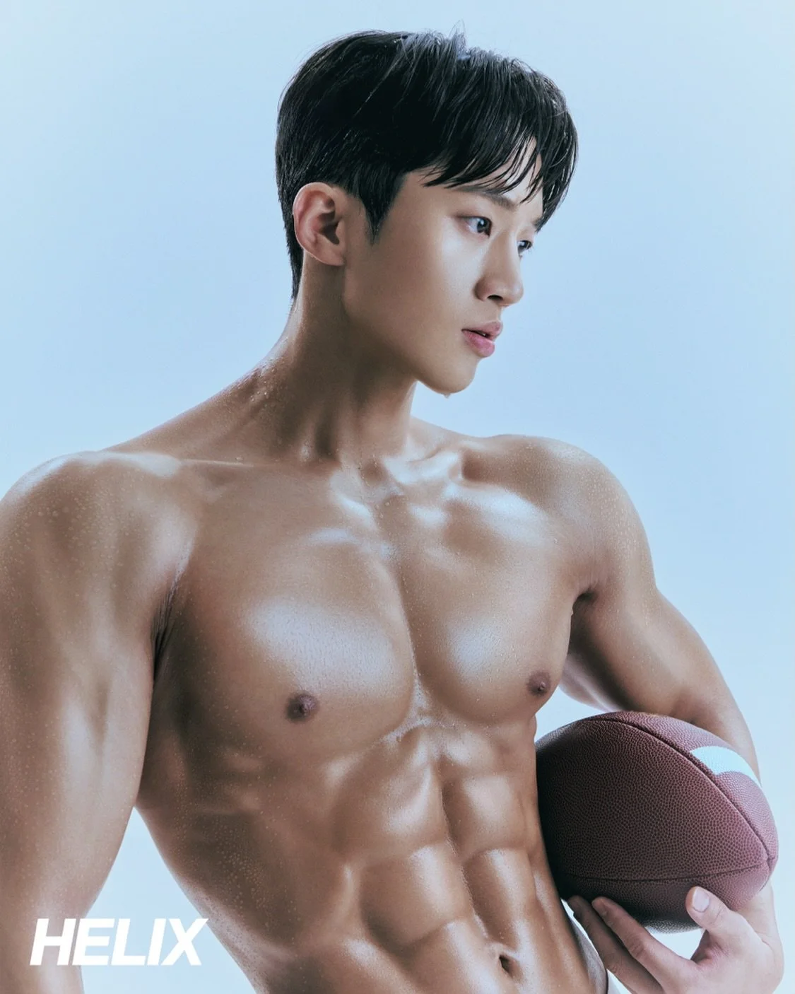 Photographer 서윤우 @seoyoonwoo
Model @2hg_bro 

🗒️Contact
카카오채널 < HELIX Studio 헬릭스스튜디오 >

#헬릭스스튜디오 #바디프로필 #남자바디프로필
