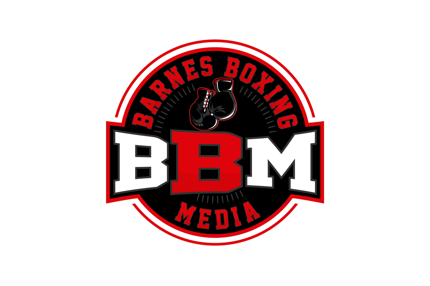 Barnes Boxing Media
