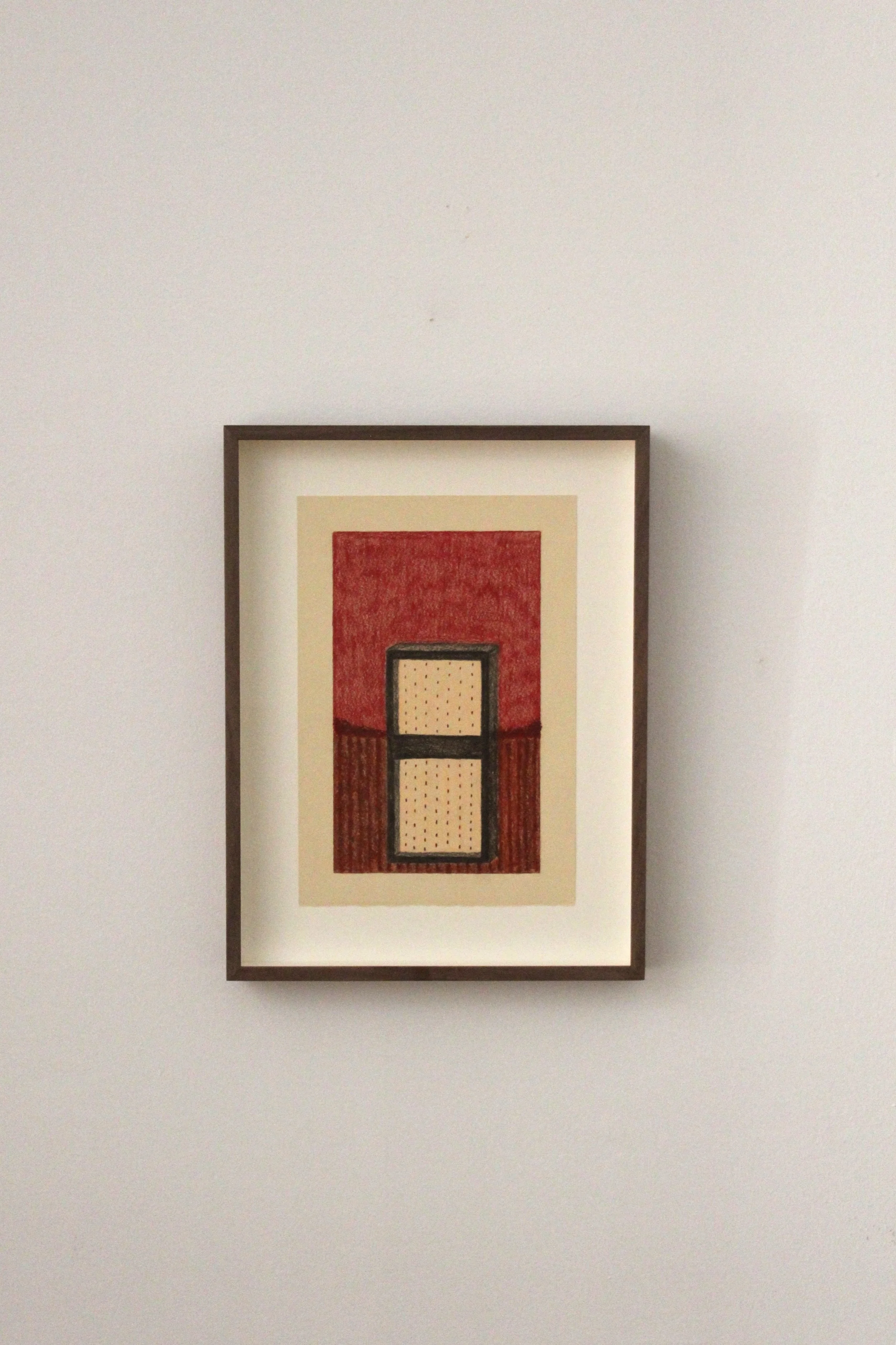 Patricia Perales 'Divergence'