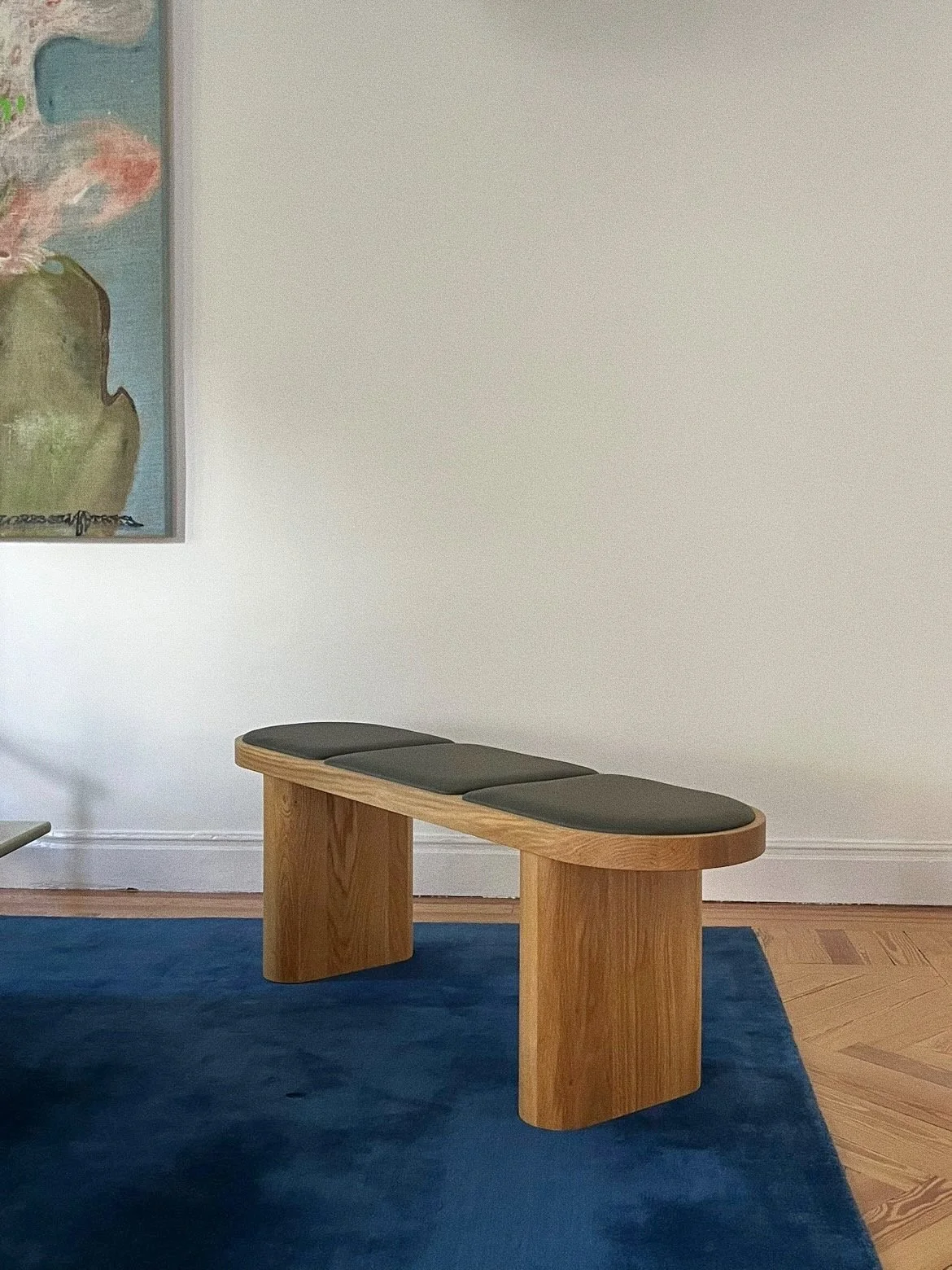 HOLDHOLD 'Bench R02'