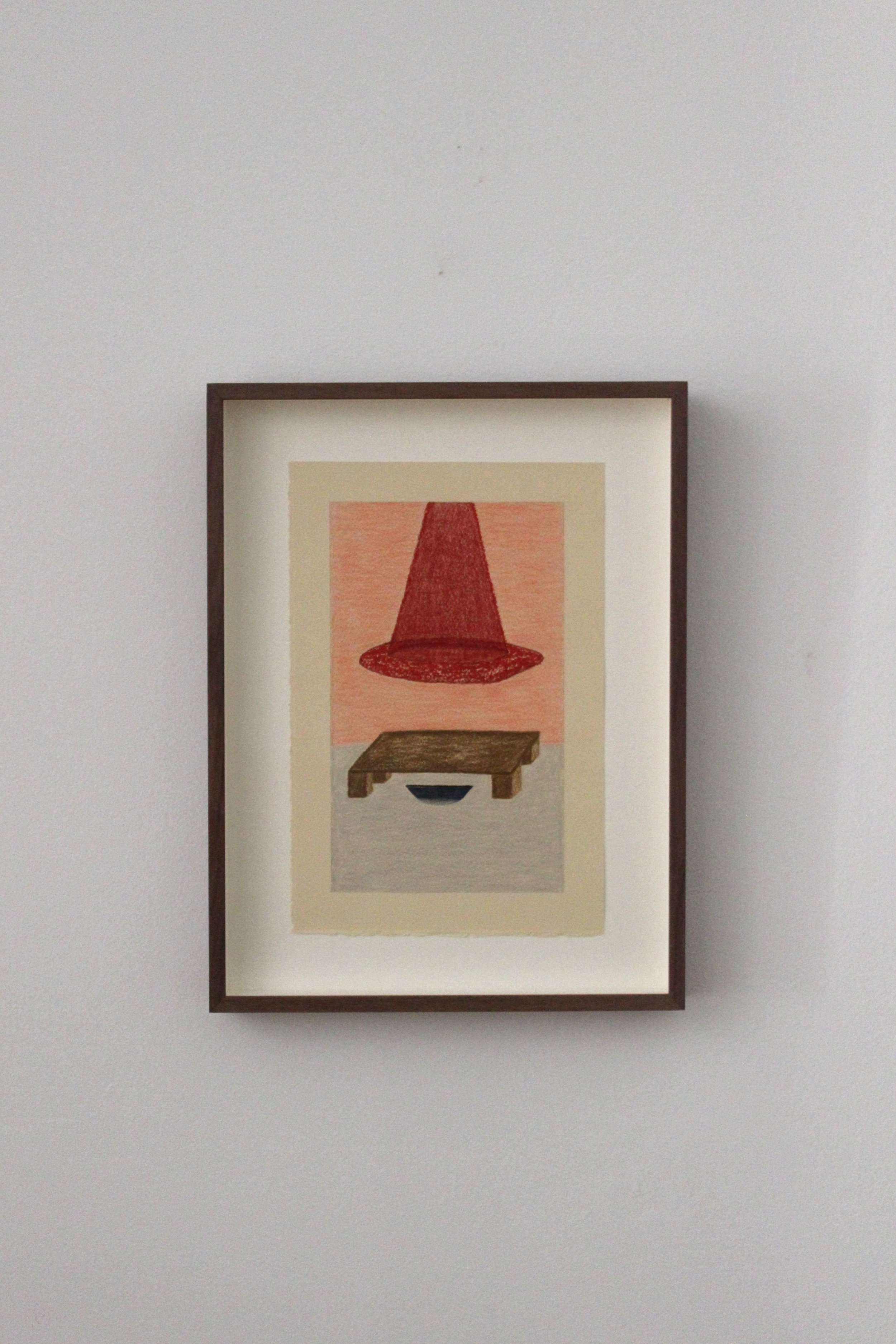 Patricia Perales 'Rest' (sold)