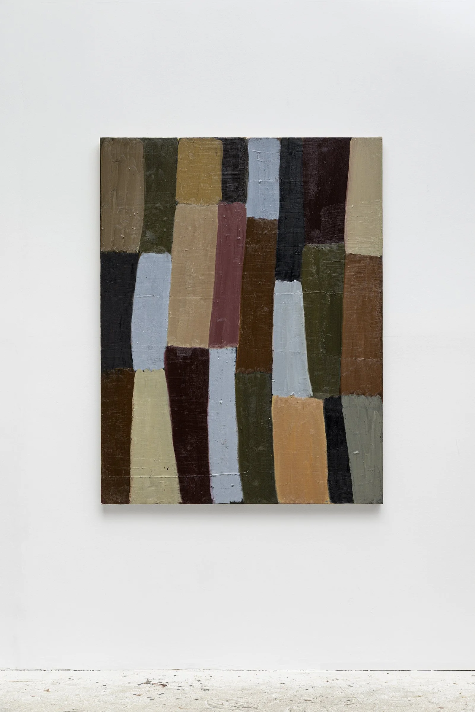 Colt Seager PRAIRIE #54