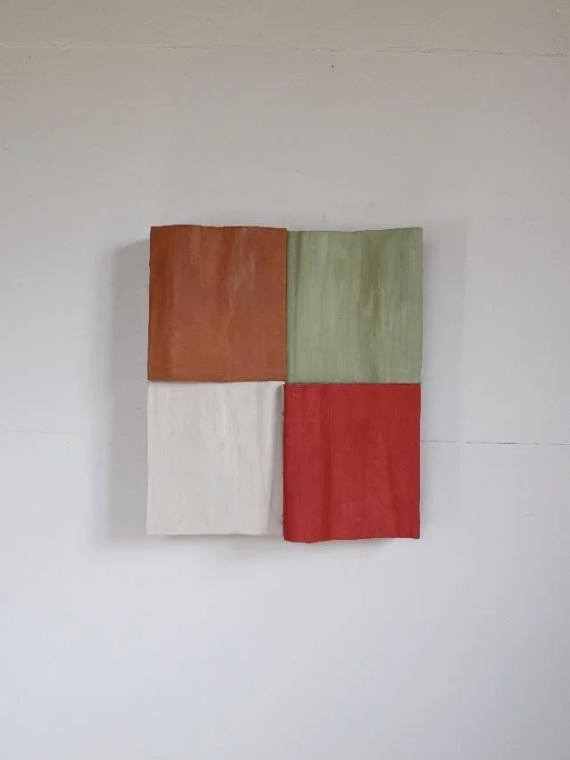 Oliver Guyon 'Reverence'