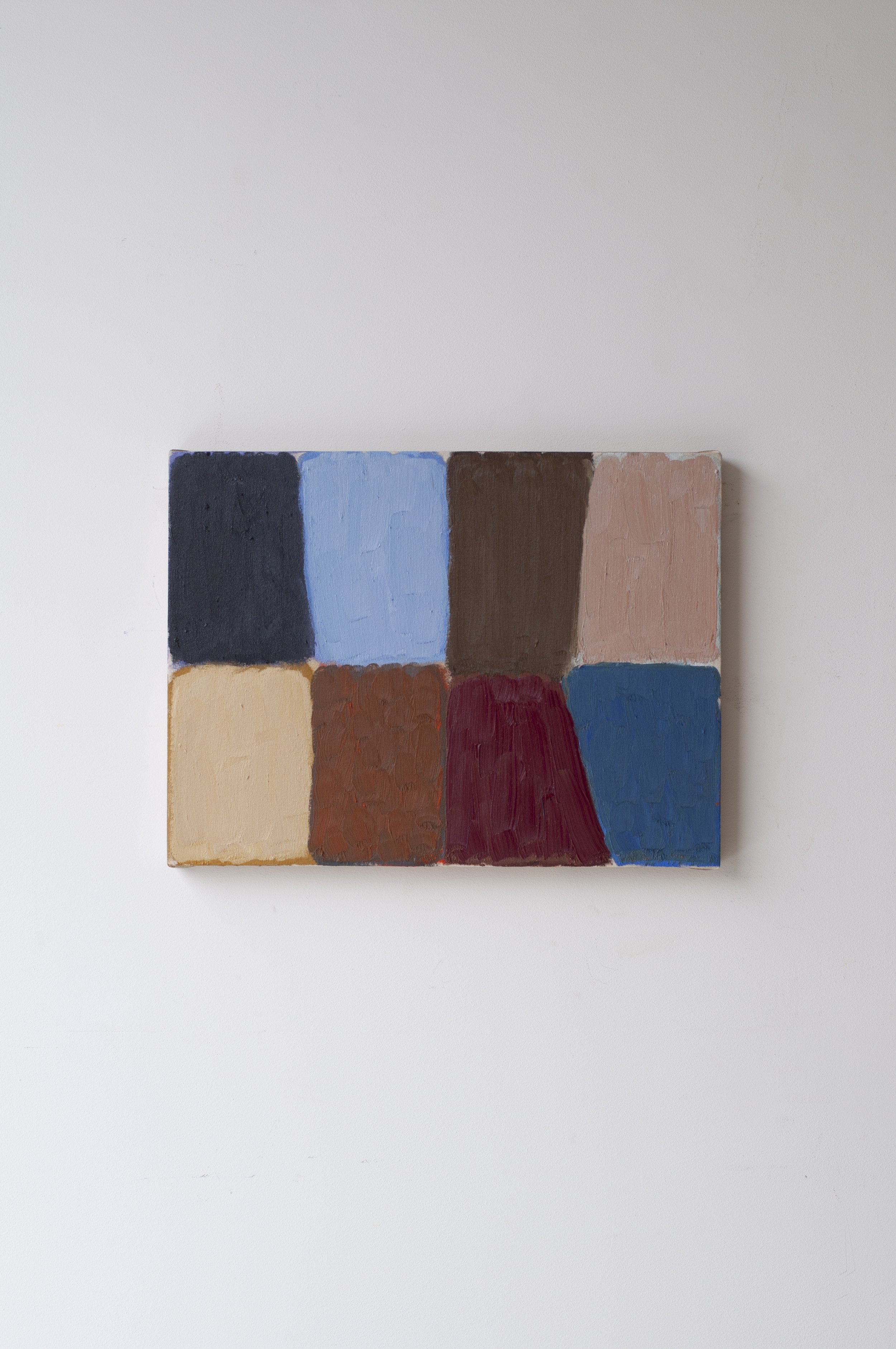 Colt Seager SUNDIAL #21