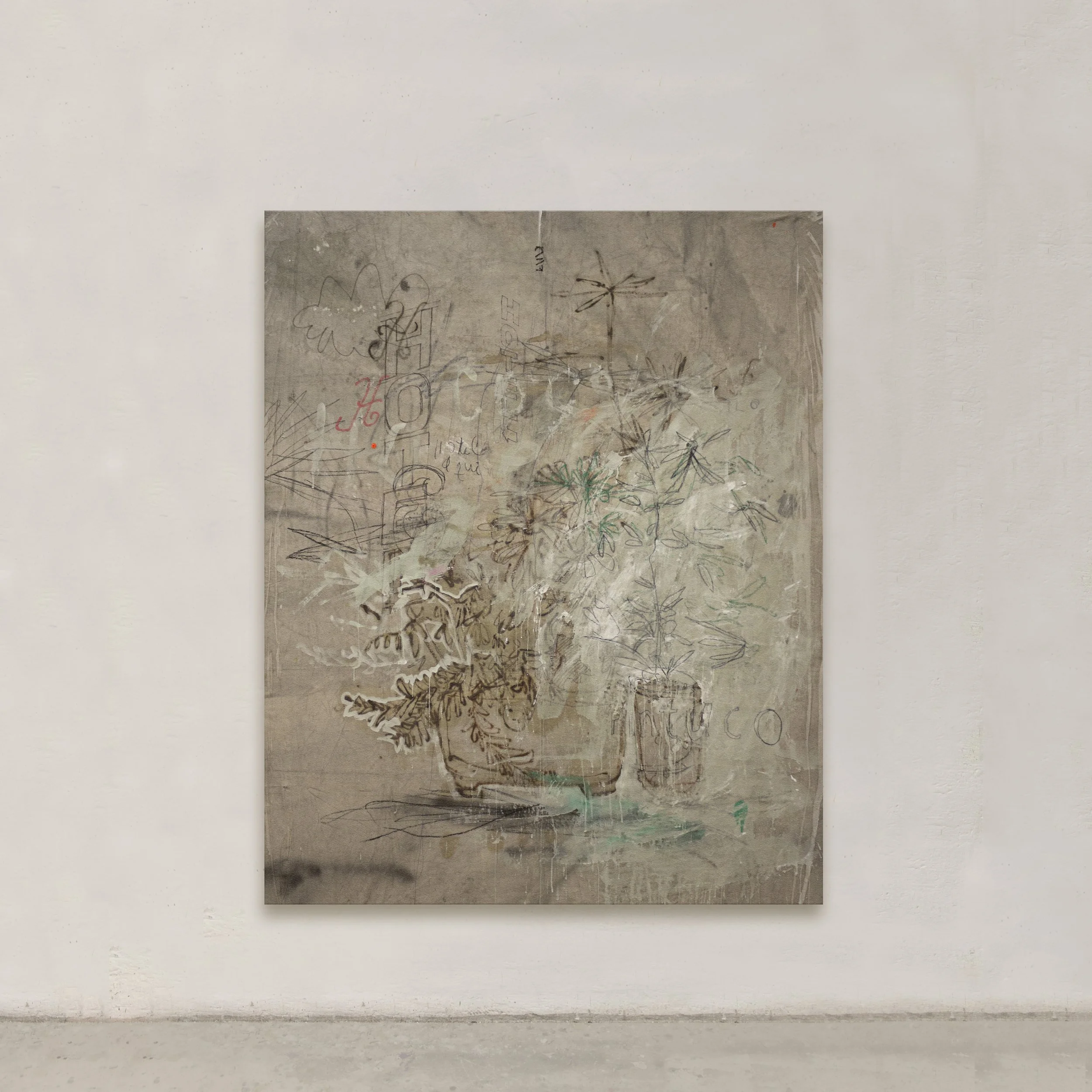 'Radical Stillness 03' by Armando Mesias