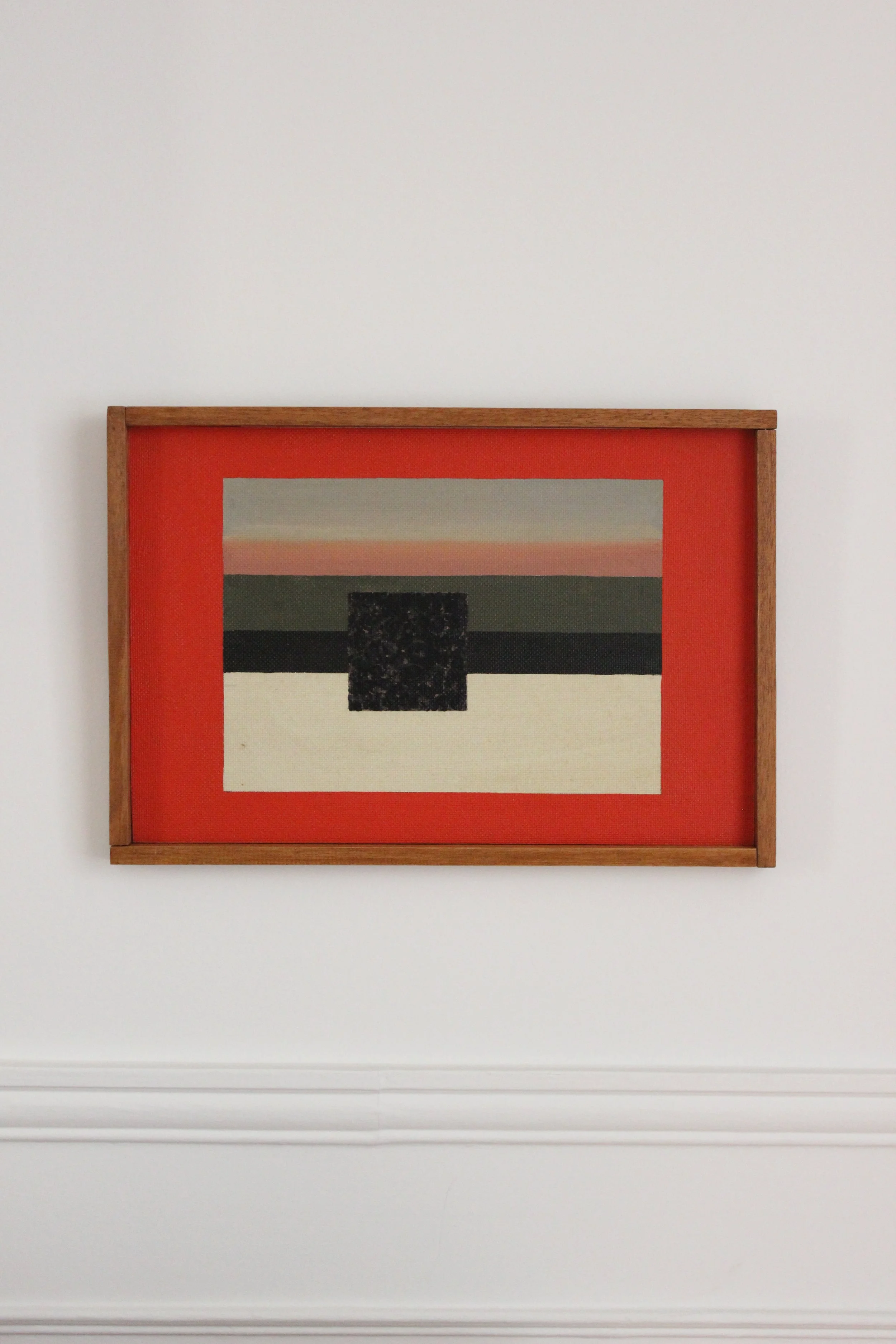 'the end of the blackberries' by Jessica Swaffer