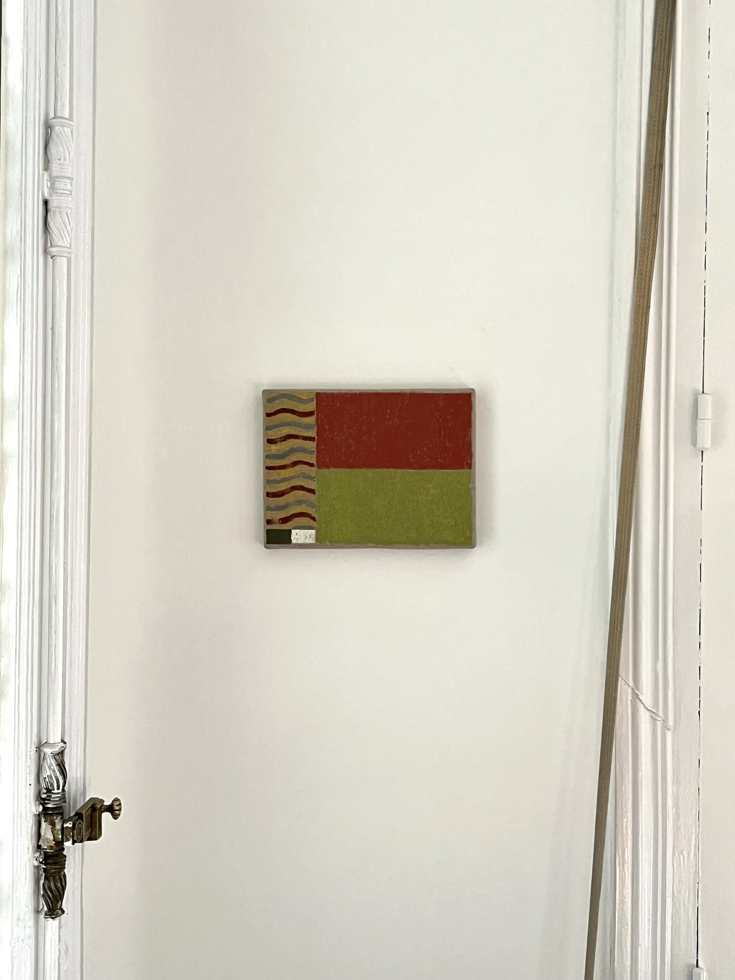 Xerxes, 2024 by Frédéric Dumoulin