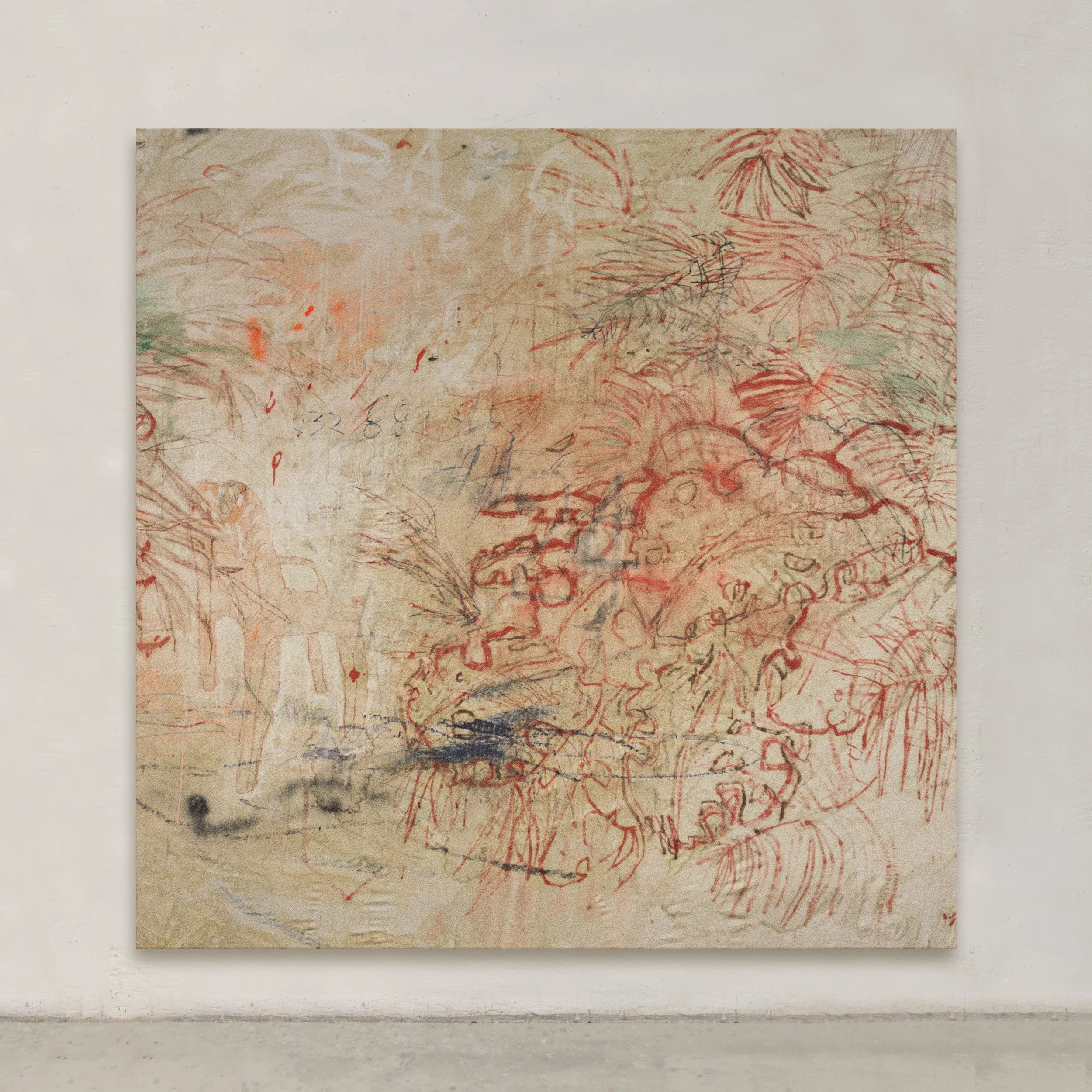 Armando Mesias (sold)
