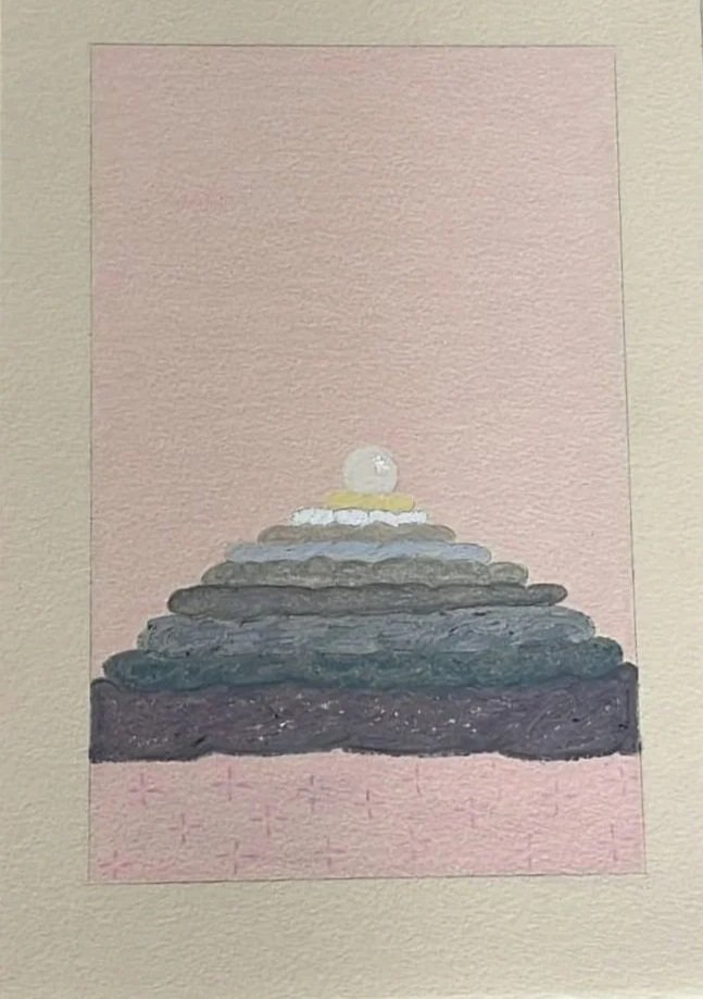 Patricia Perales 'Presence'