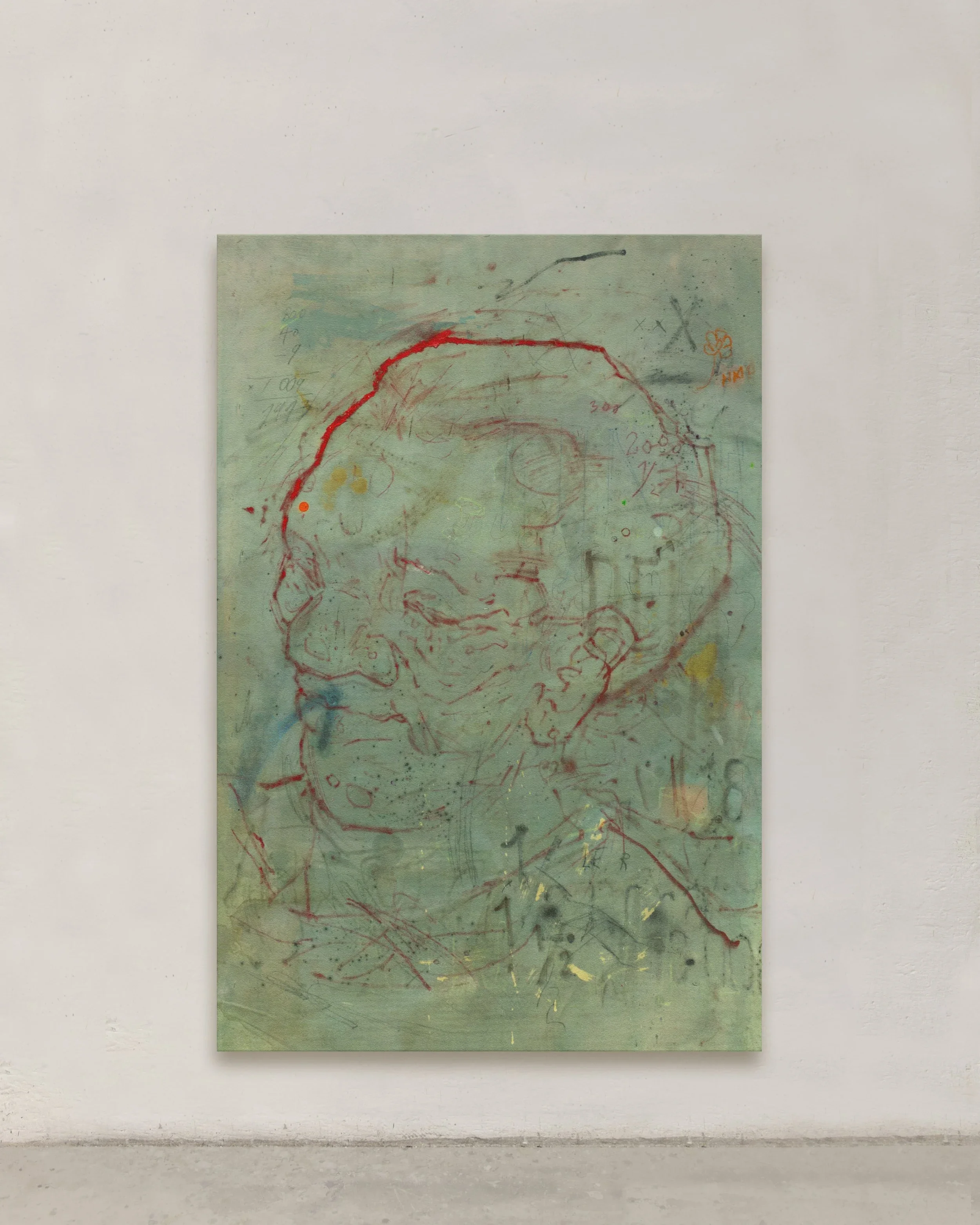 'Radical Stillness 01' by Armando Mesias