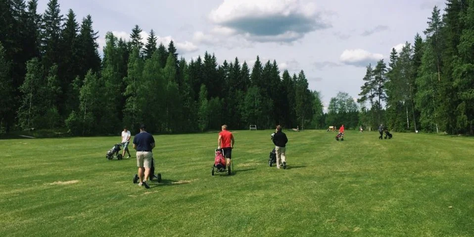 Seuran Mestaruuskisa 2026