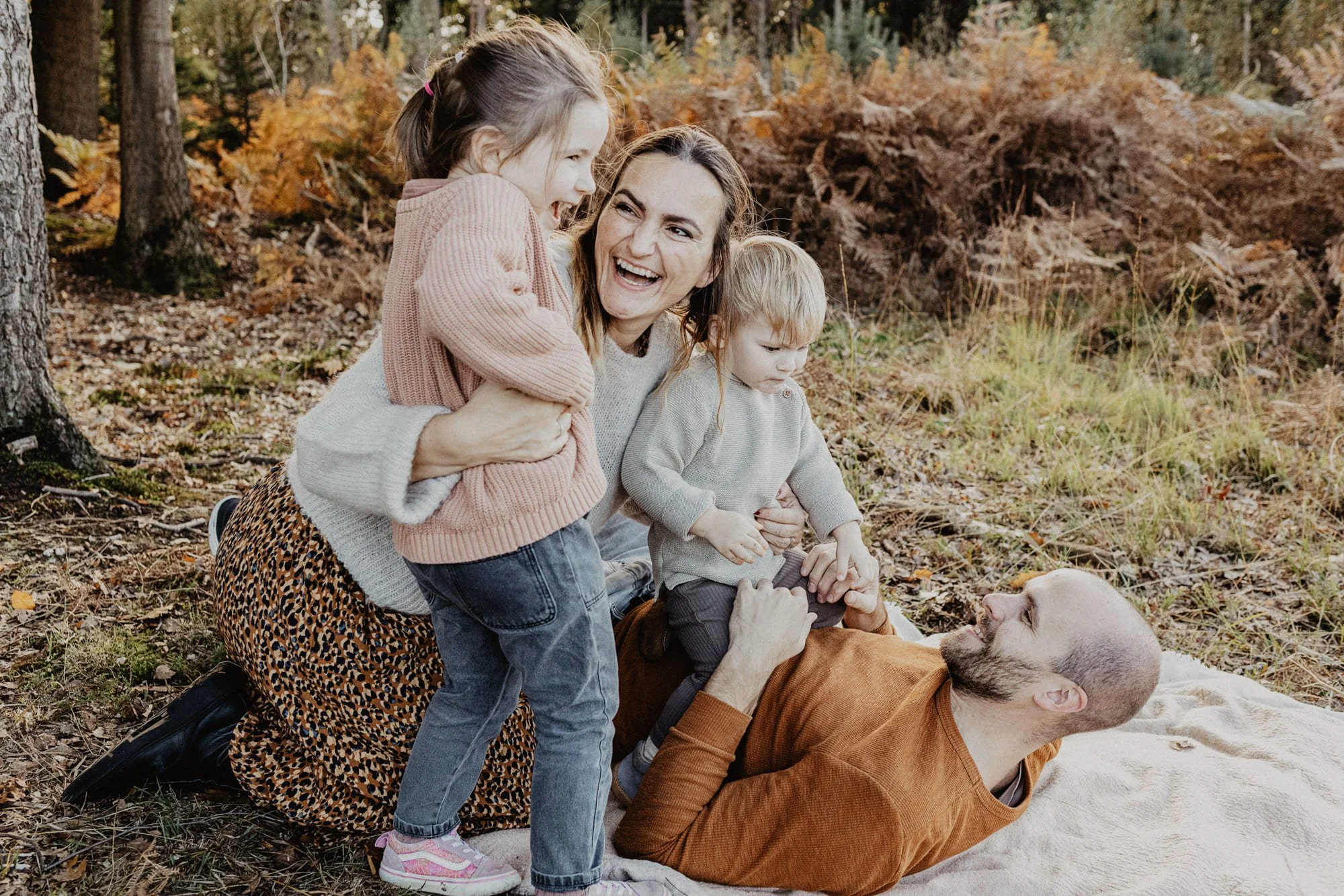 Herbstshootings