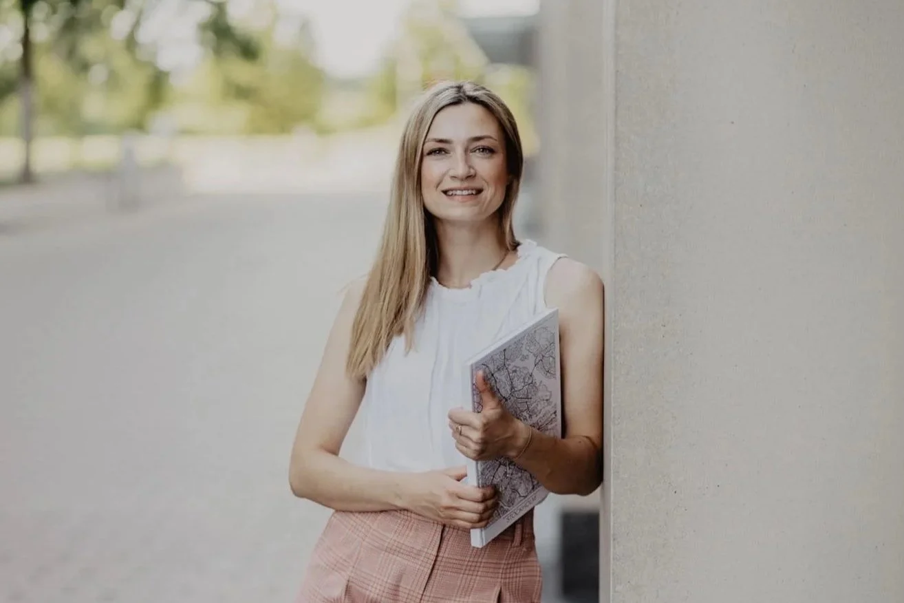 Bewerbungsfotos in Solingen, Leverkusen &amp; Umgebung