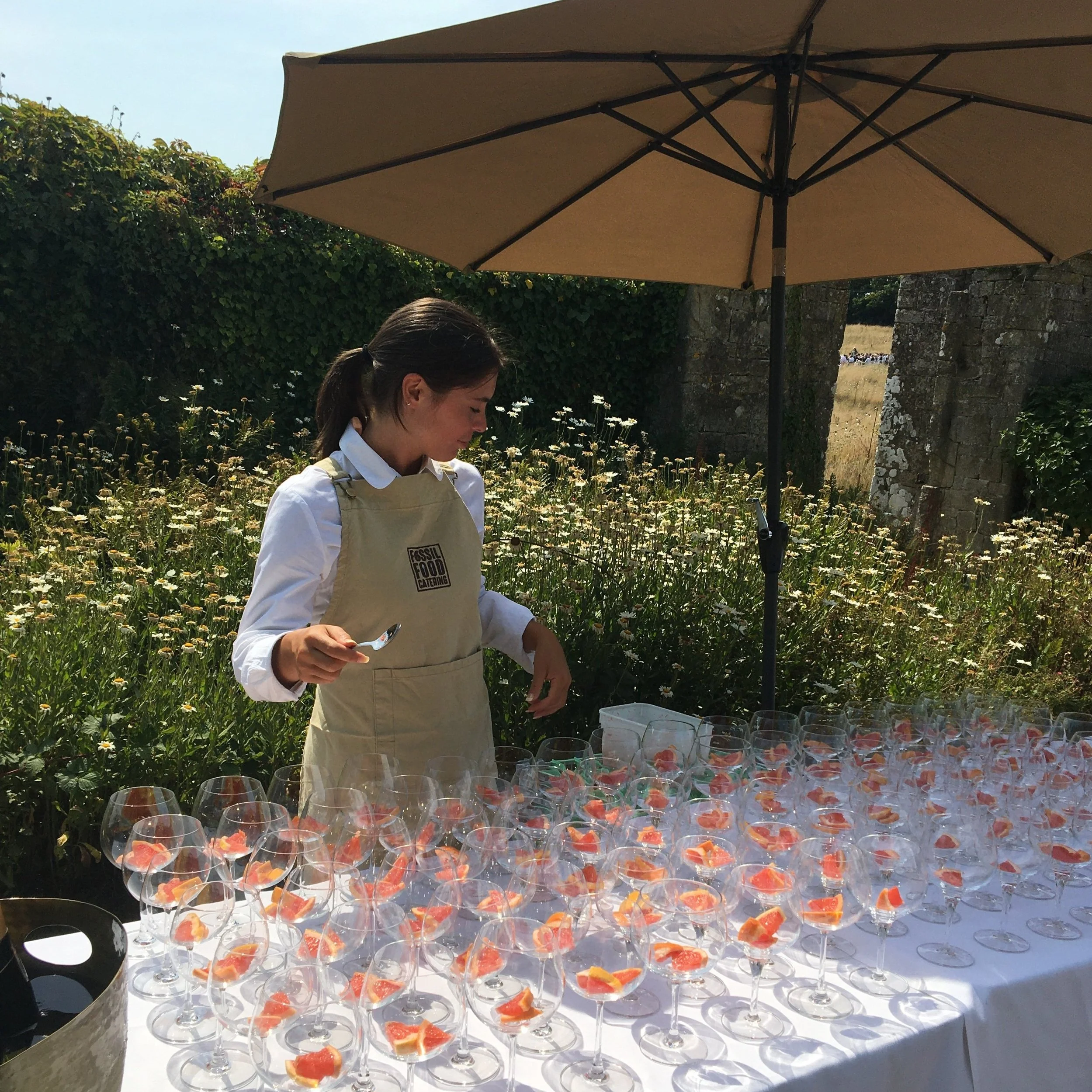 Bar Setup Basics for Your Big Day 🍸💫 — Serve