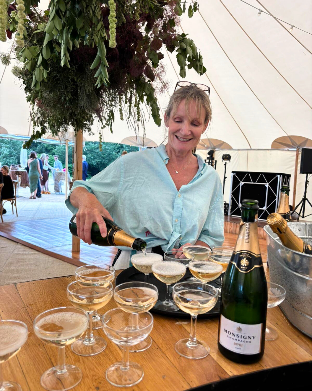 What to Pour at Your Wedding: Drinks from Cornwall, Devon & Somerset