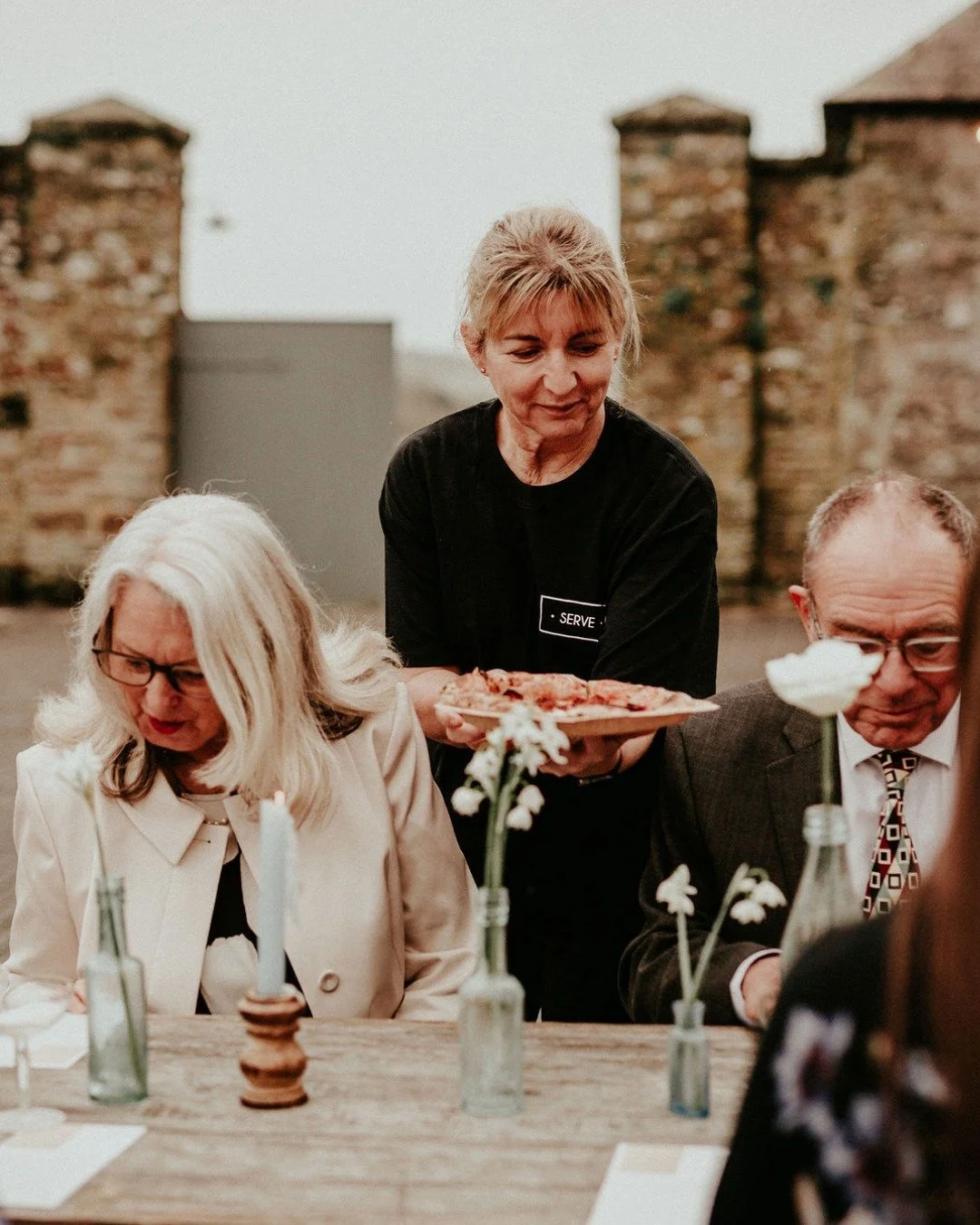 Autumn might be quieter for weddings, but the season is just getting started for corporate events, parties, and conferences 🍂

Wherever you need support, our crews are on hand to make sure every detail runs seamlessly.

📩 hello@servesouthwest.co.uk