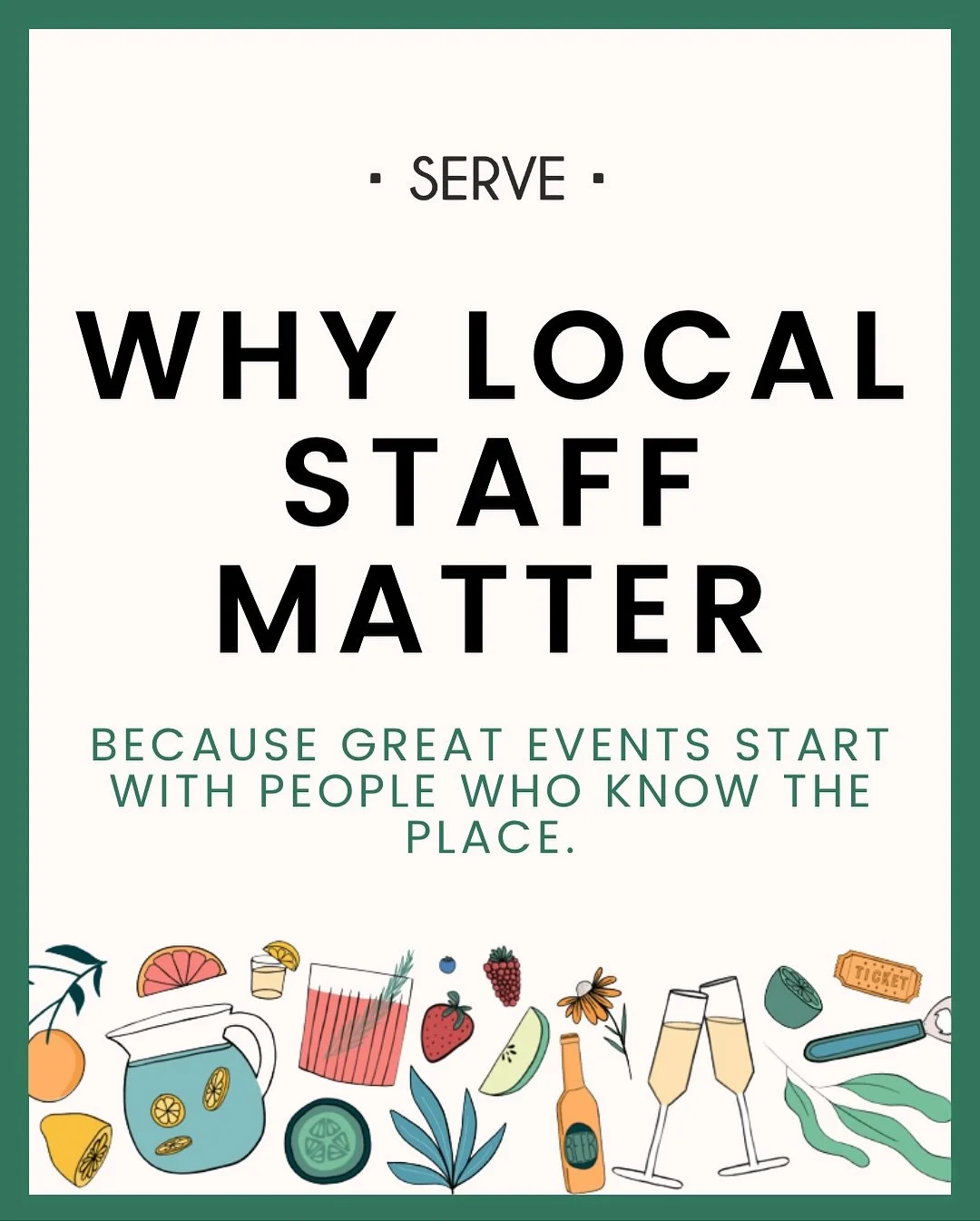 Events in the South West deserve a team that knows the South West. 

From knowing the backroads to the local venues and suppliers, our crew are trusted by event professionals across Cornwall, Devon, and Somerset to deliver seamless service, every tim