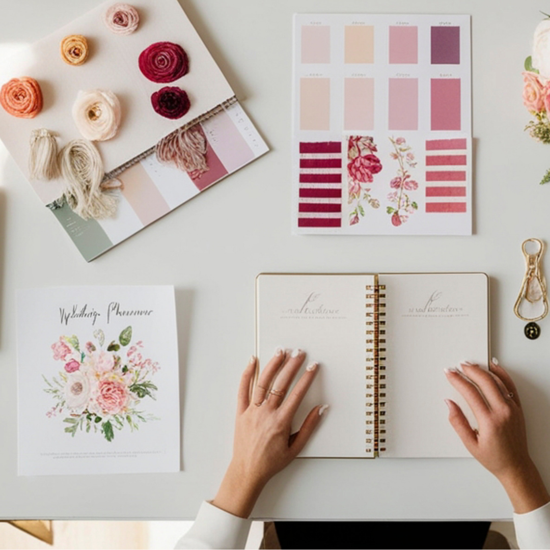 Newly Engaged? Here’s How to Start Planning Your Wedding Calmly in 2026