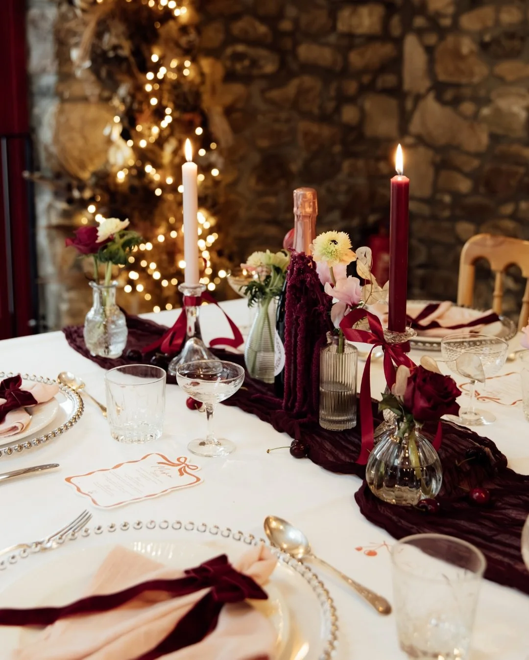 We loved seeing this shoot come together. Each supplier added their own thoughtful detail to make the whole scene feel complete, and it&rsquo;s amazing what happens when everyone brings their best to the table. And yes, the dessert tower genuinely st