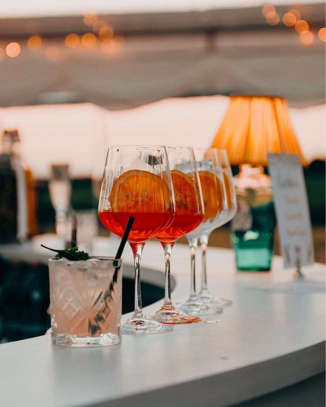 Great service shapes the atmosphere of an event.

Our trained team works closely with venues, planners and caterers to keep everything running smoothly, whether it&rsquo;s a wedding, private party or corporate celebration.

Planning ahead for 2026&nd