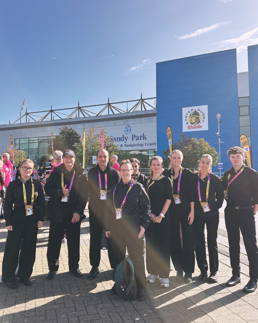 Why Local Staff Deliver Better Event Outcomes for Large Venues, Stadiums, and Festivals