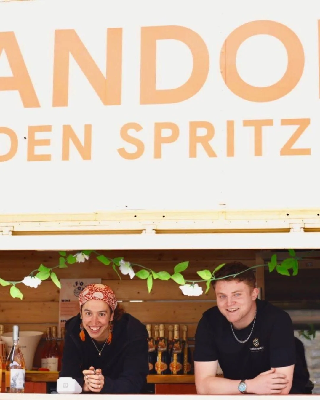 Event season is creeping up fast&hellip; and our calendar is starting to fill up 👀

It&rsquo;s a really exciting time of year for us here at Serve as weddings, festivals and events start locking into place for the season ahead.

Behind the scenes we