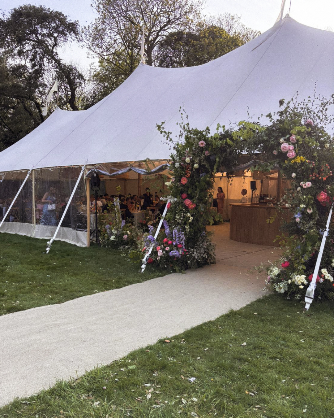 The Businesses Behind the Southwest's Summer Events