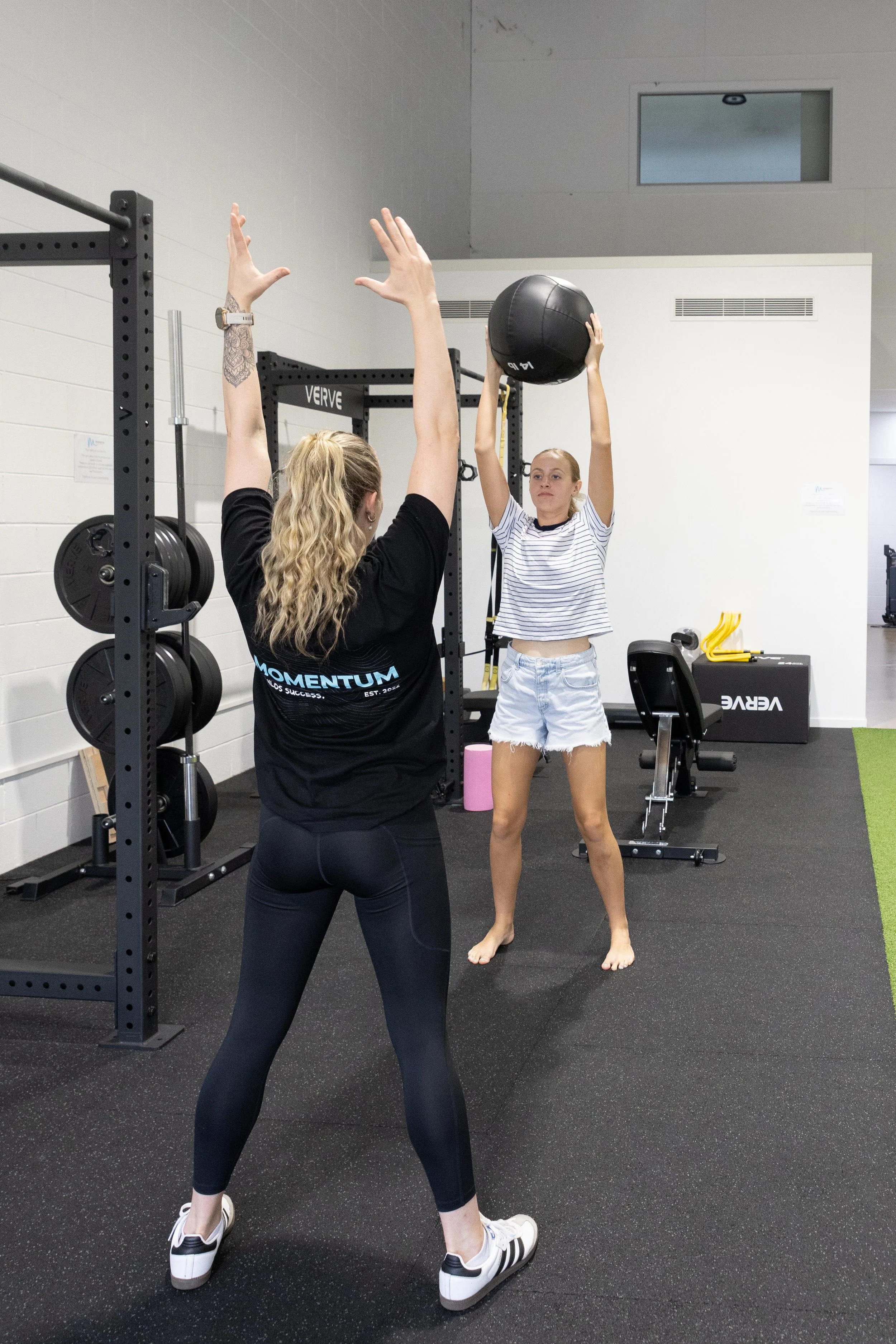 Why Plyometric Training Matters in the Final Stages of Rehabilitation