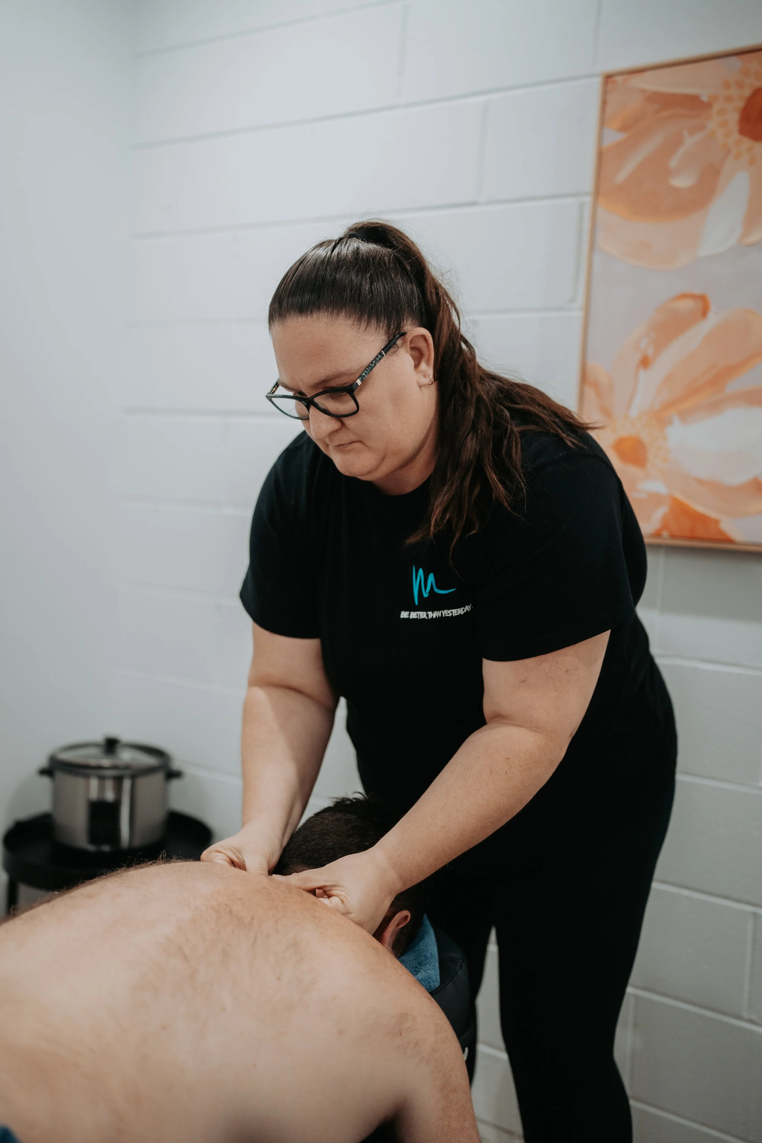 Pregnancy Care: A Holistic Approach with Massage and Chiropractic Care