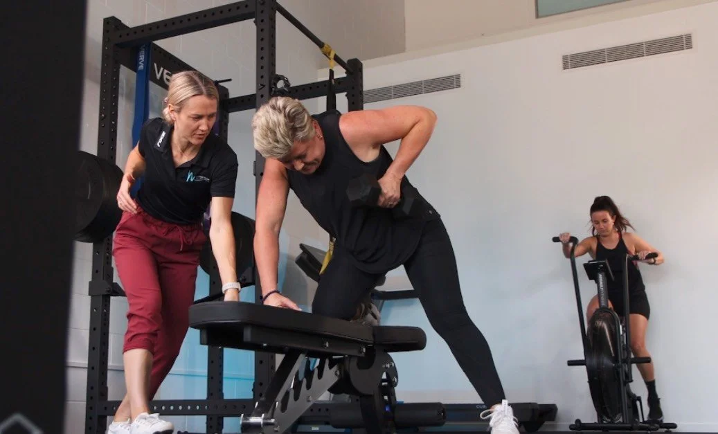 Chiropractic for the Sporting Athlete