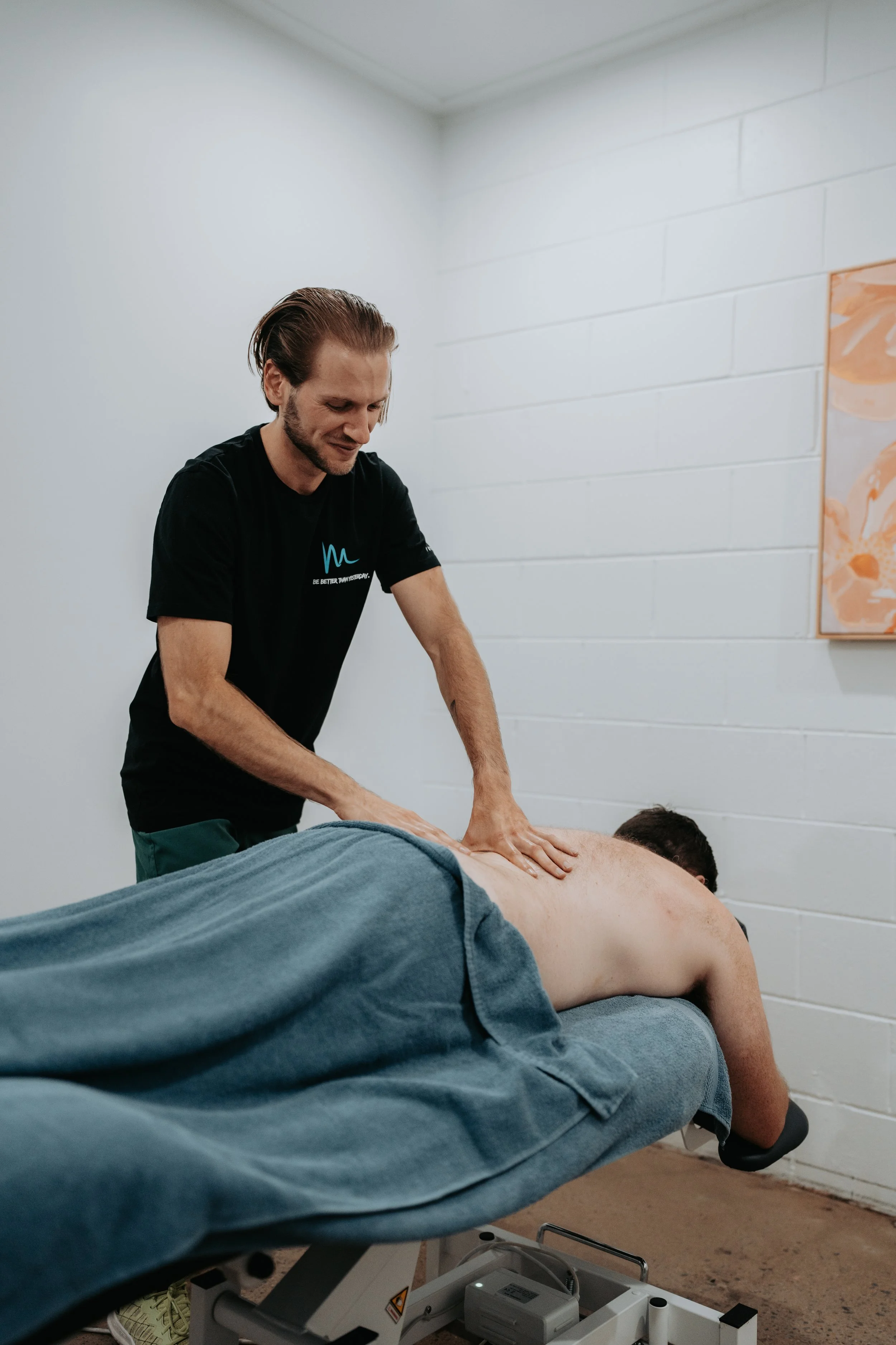 Tension Headaches: How Massage Therapy Can Help You Find Relief