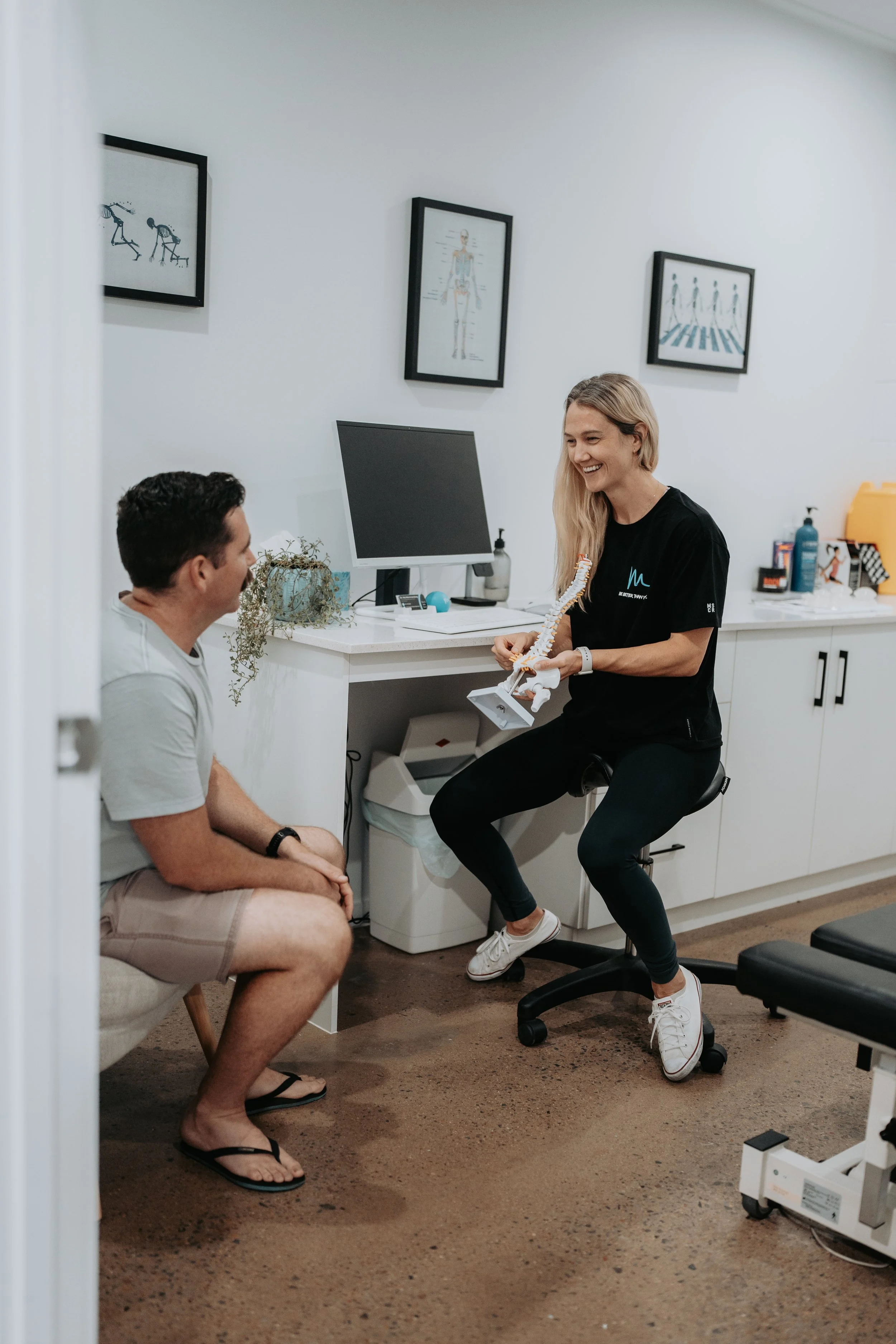Understanding TMJ Disorders: Symptoms, Causes &amp; Treatment Options
