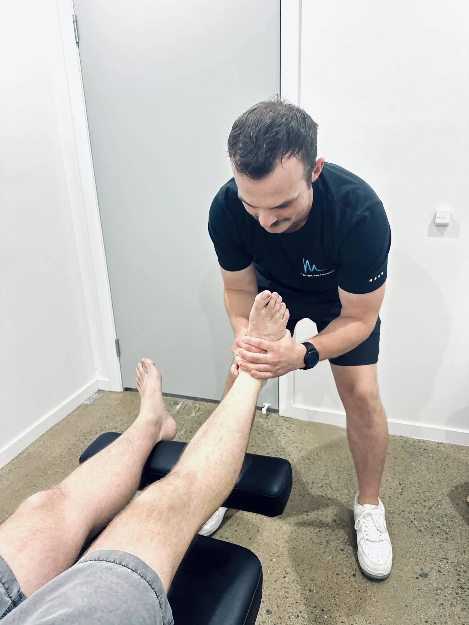 Plantar Fasciitis: Understanding, Treating, and Collaborative Care