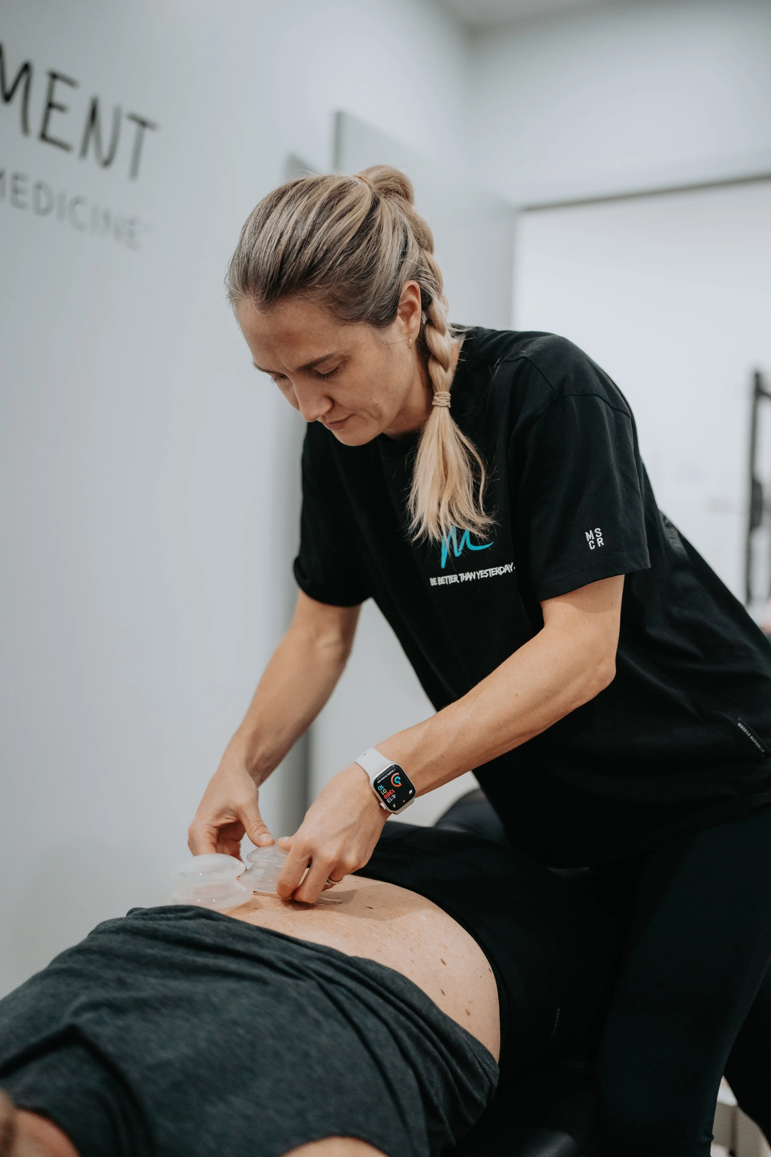 Strength Training for Bone Health: A Focus for Pre- &amp; Post-Menopausal Women